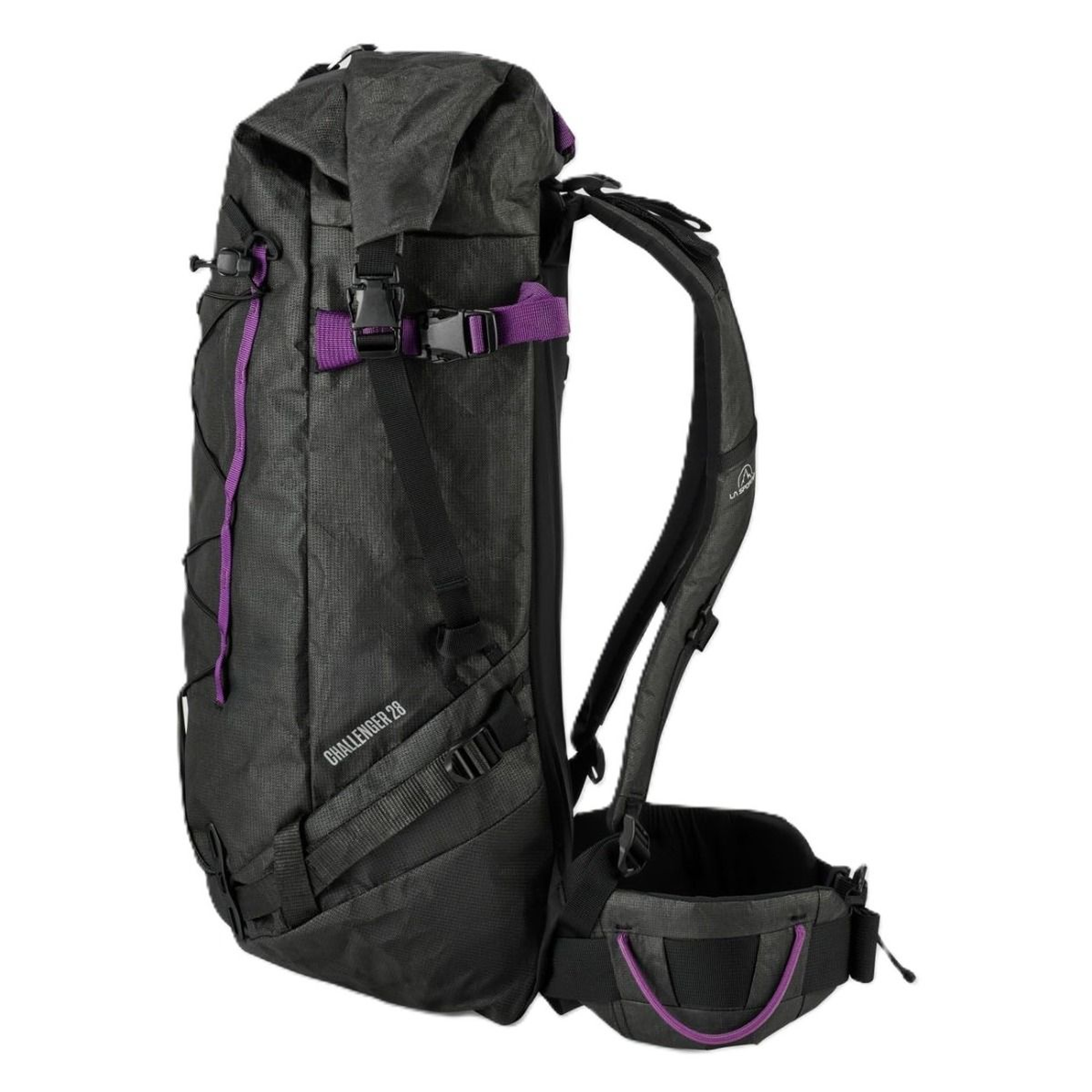 Mochila Challenger 28 La Sportiva 3