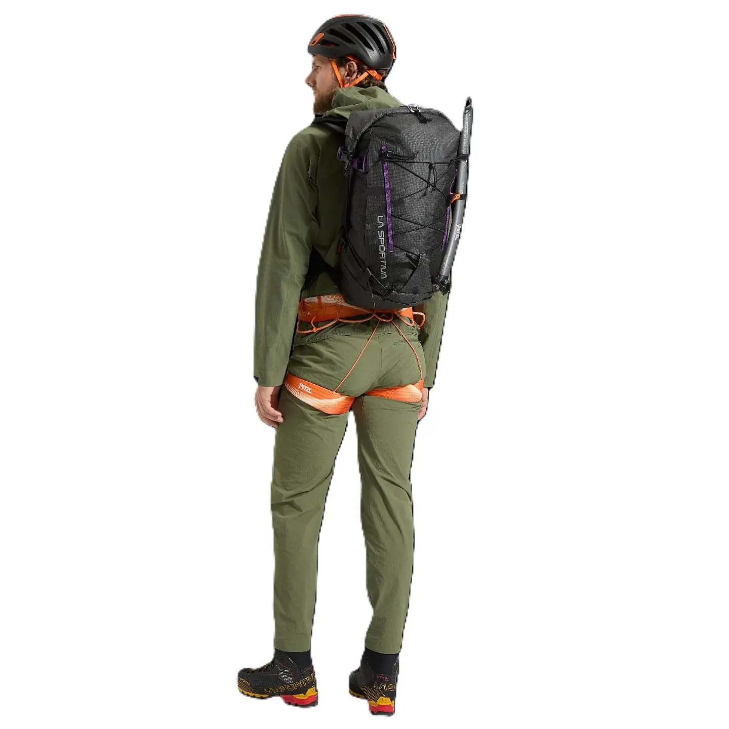 Mochila Challenger 28 La Sportiva 15