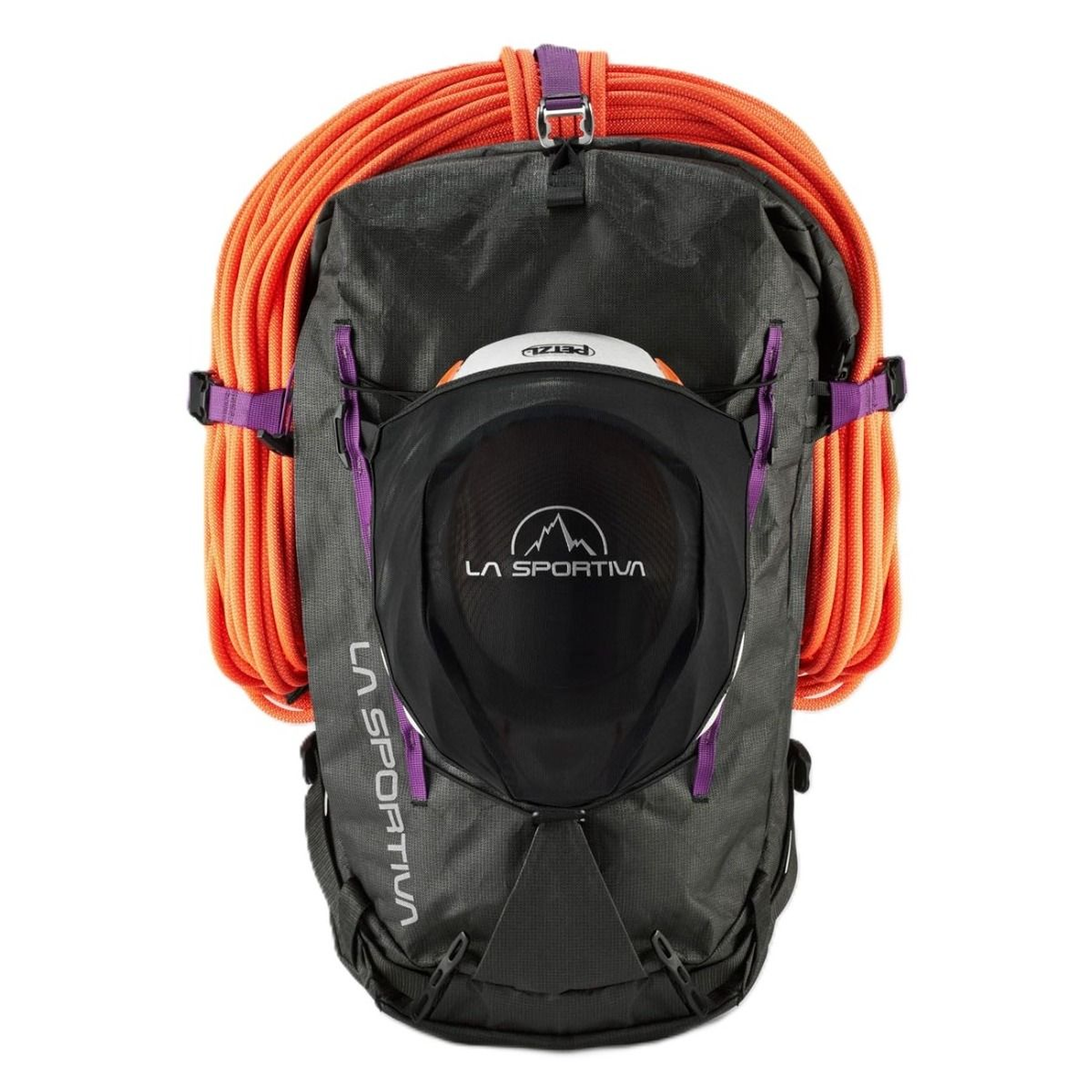 Mochila Challenger 28 La Sportiva 5