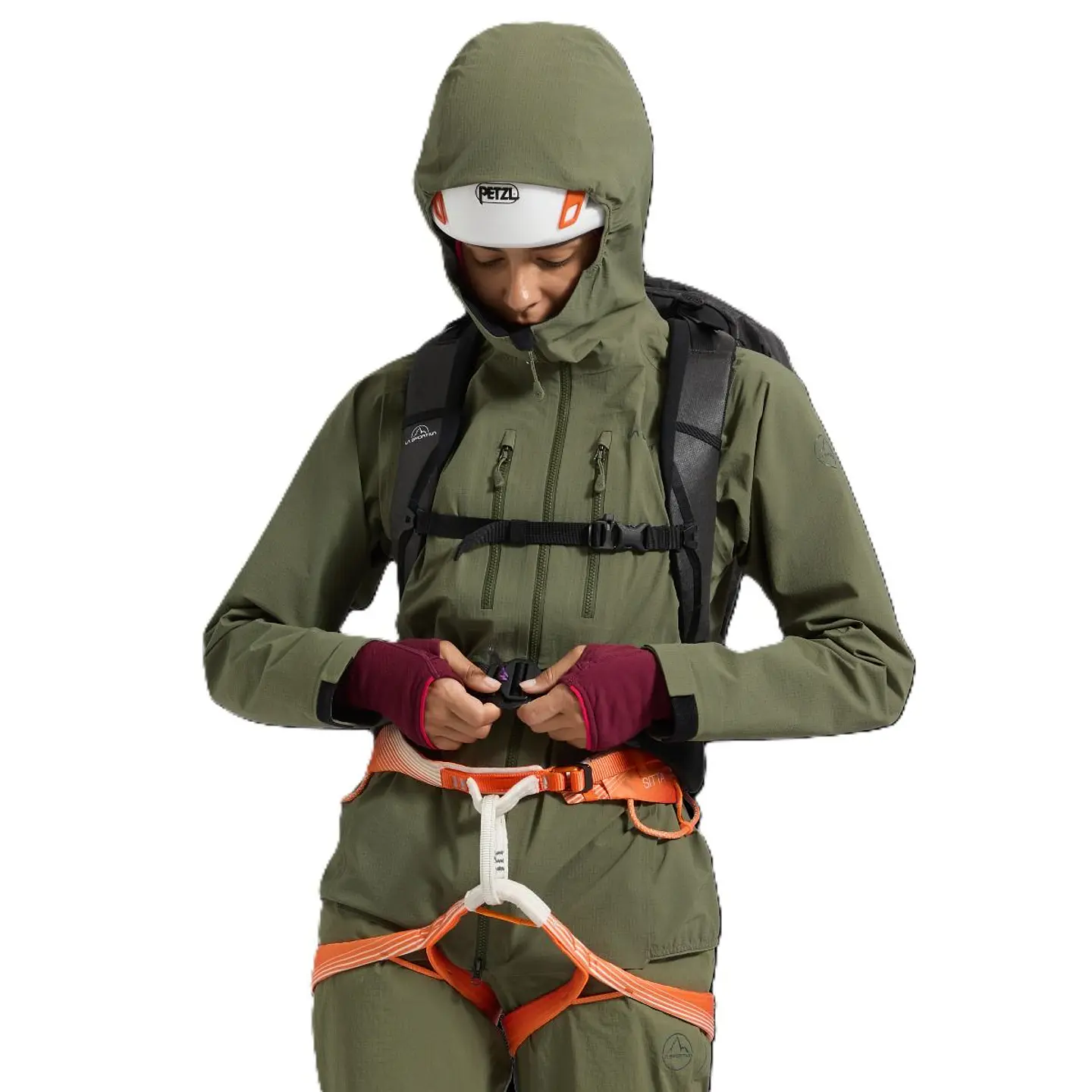 Mochila Challenger 28 La Sportiva 12