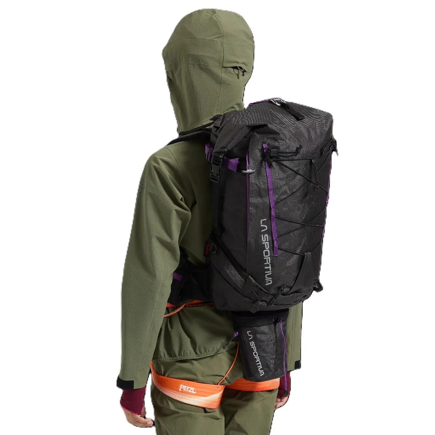 Mochila Challenger 28 La Sportiva 13