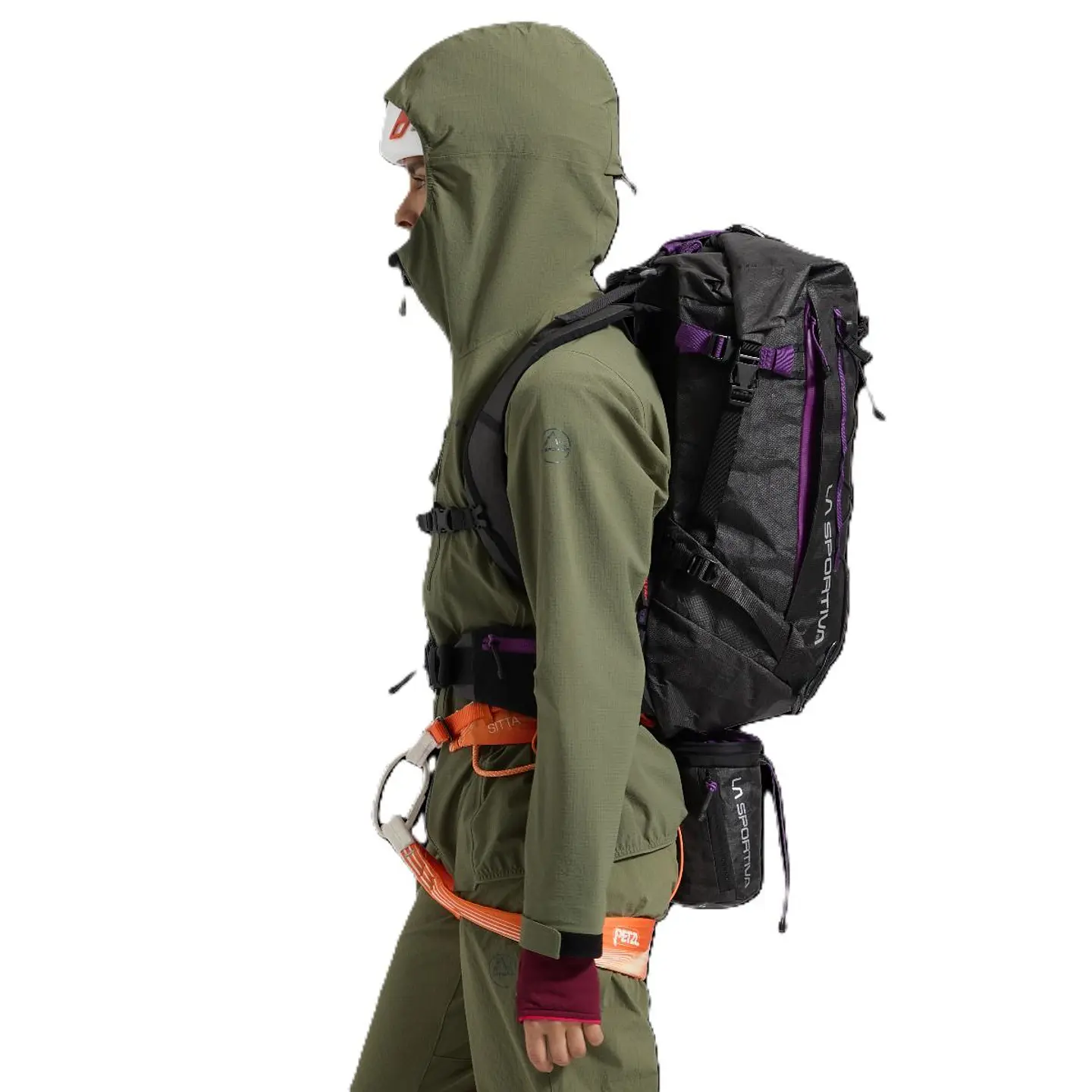 Mochila Challenger 28 La Sportiva 14