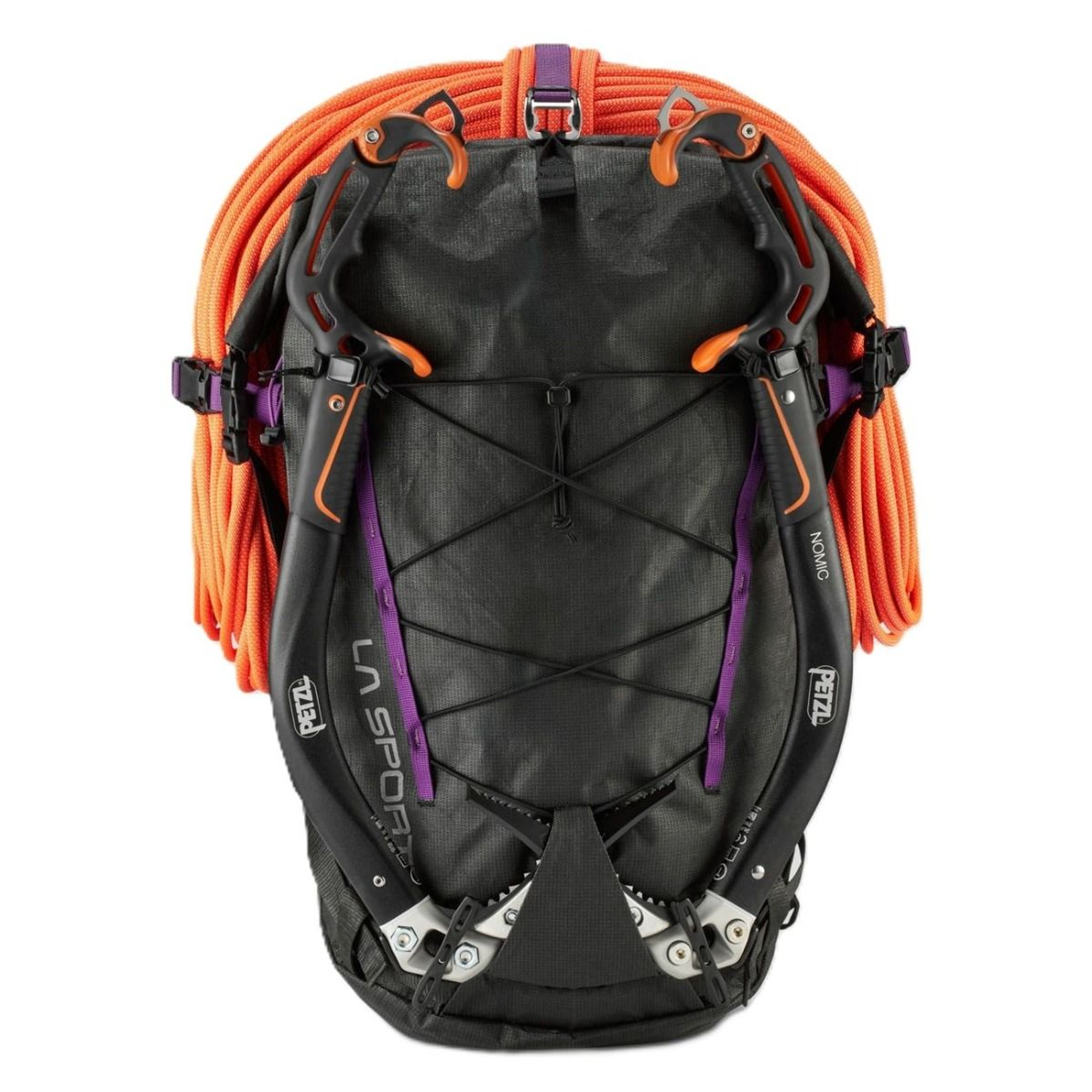 Mochila Challenger 28 La Sportiva 7