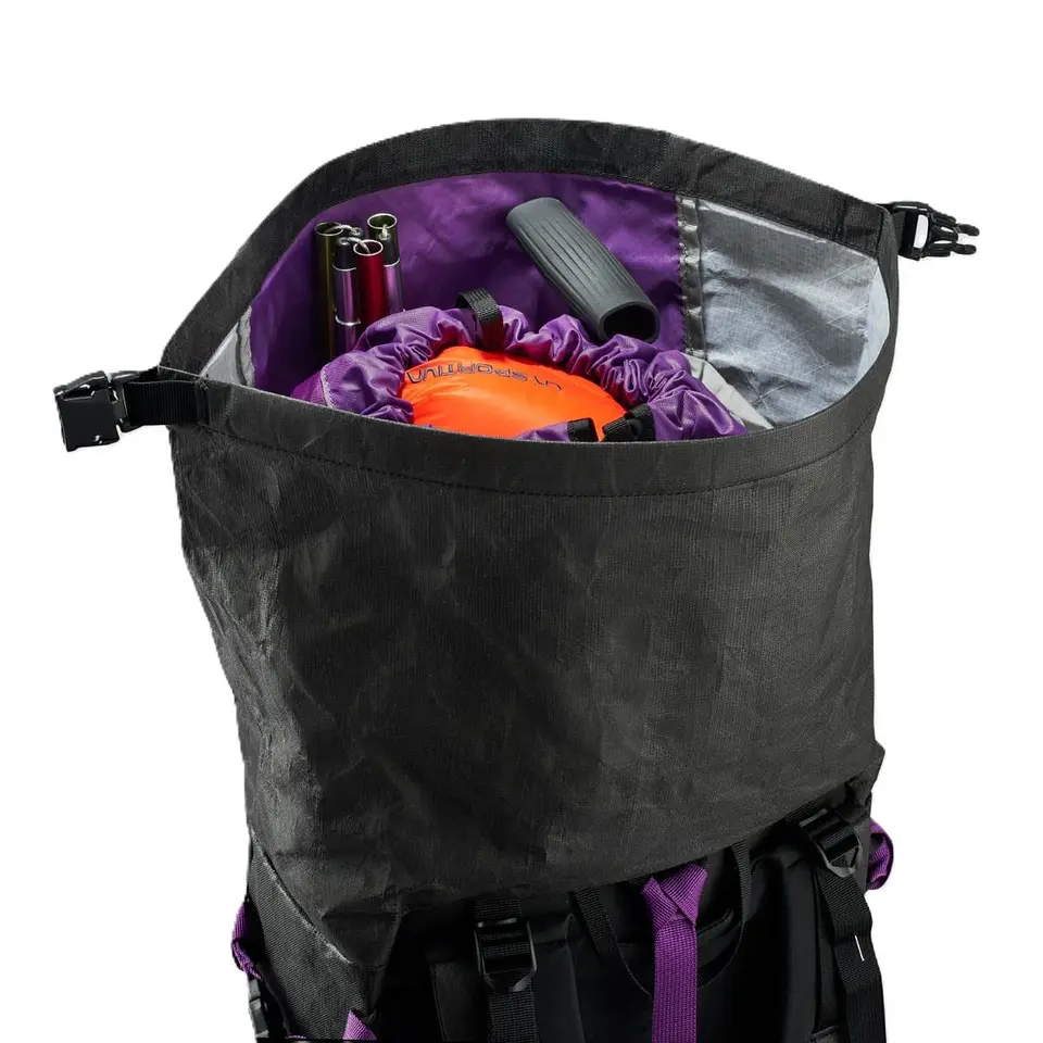 Mochila Challenger 28 La Sportiva 10