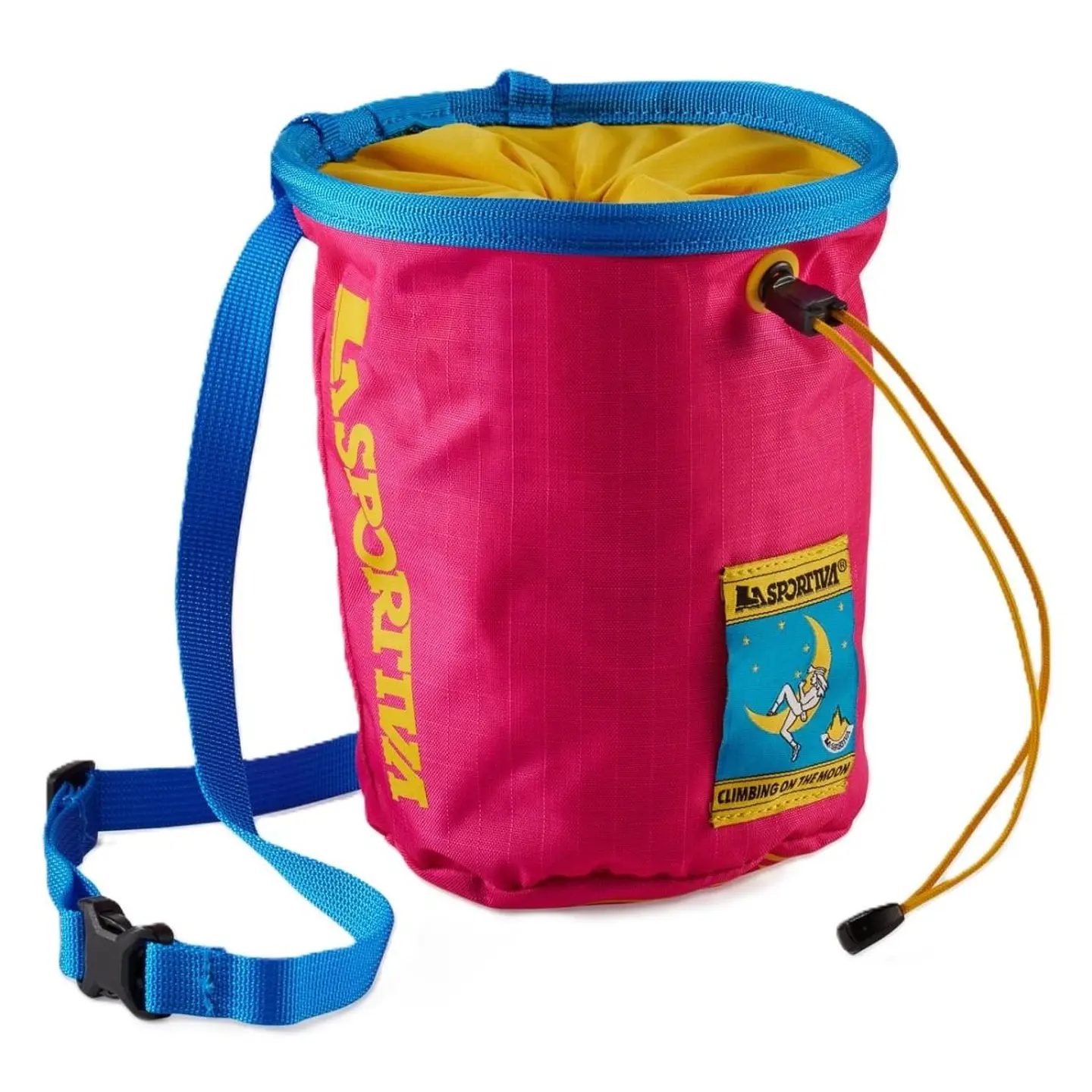 Bolsa para Magnesio Granite COTM La Sportiva  1