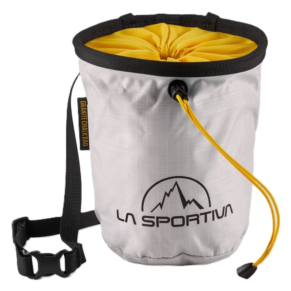 Bolsa para Magnesio Granite La Sportiva 2