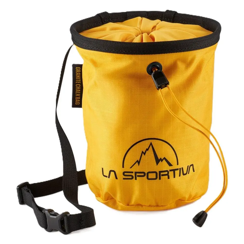 Bolsa para Magnesio Granite La Sportiva 1