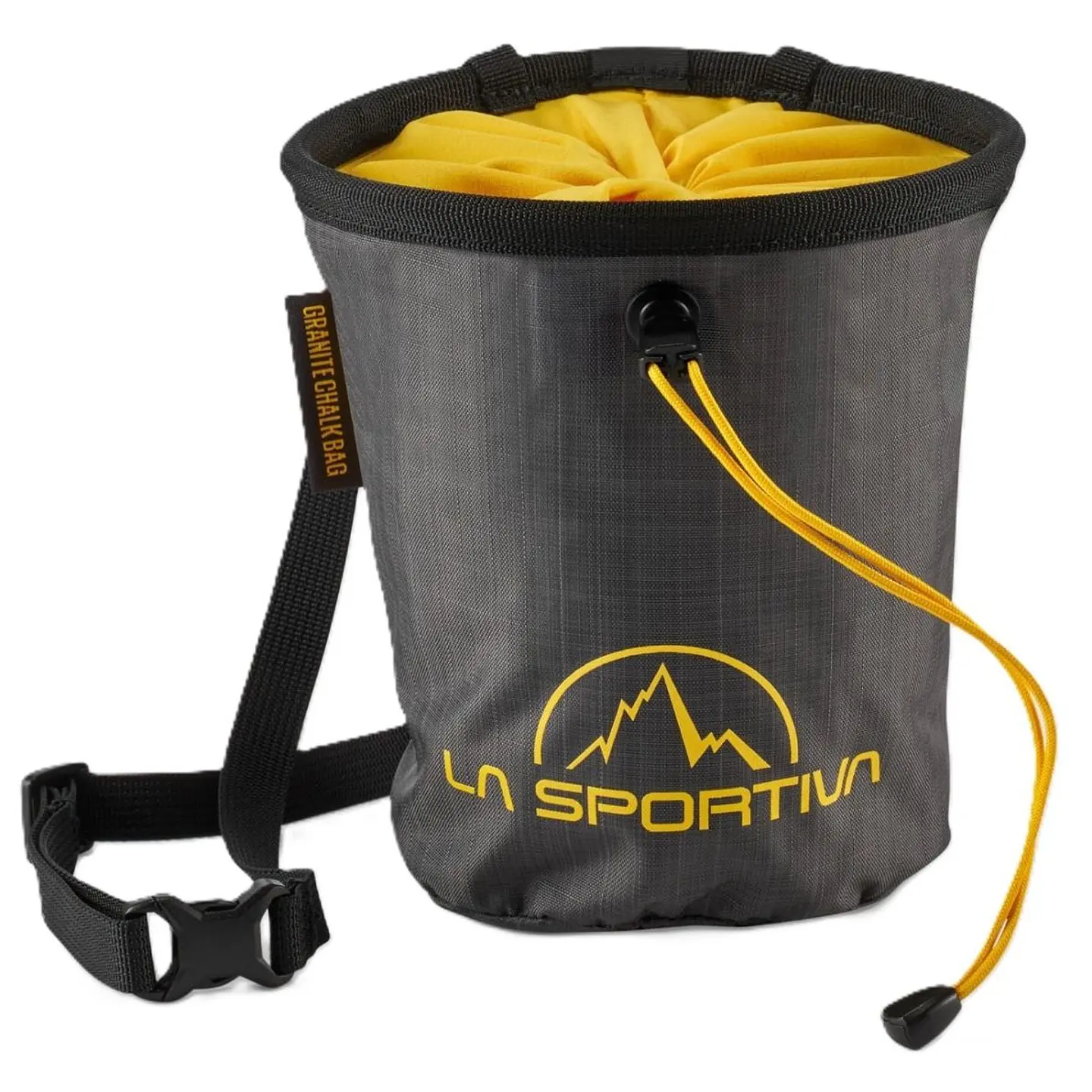 Bolsa para Magnesio Granite La Sportiva 3