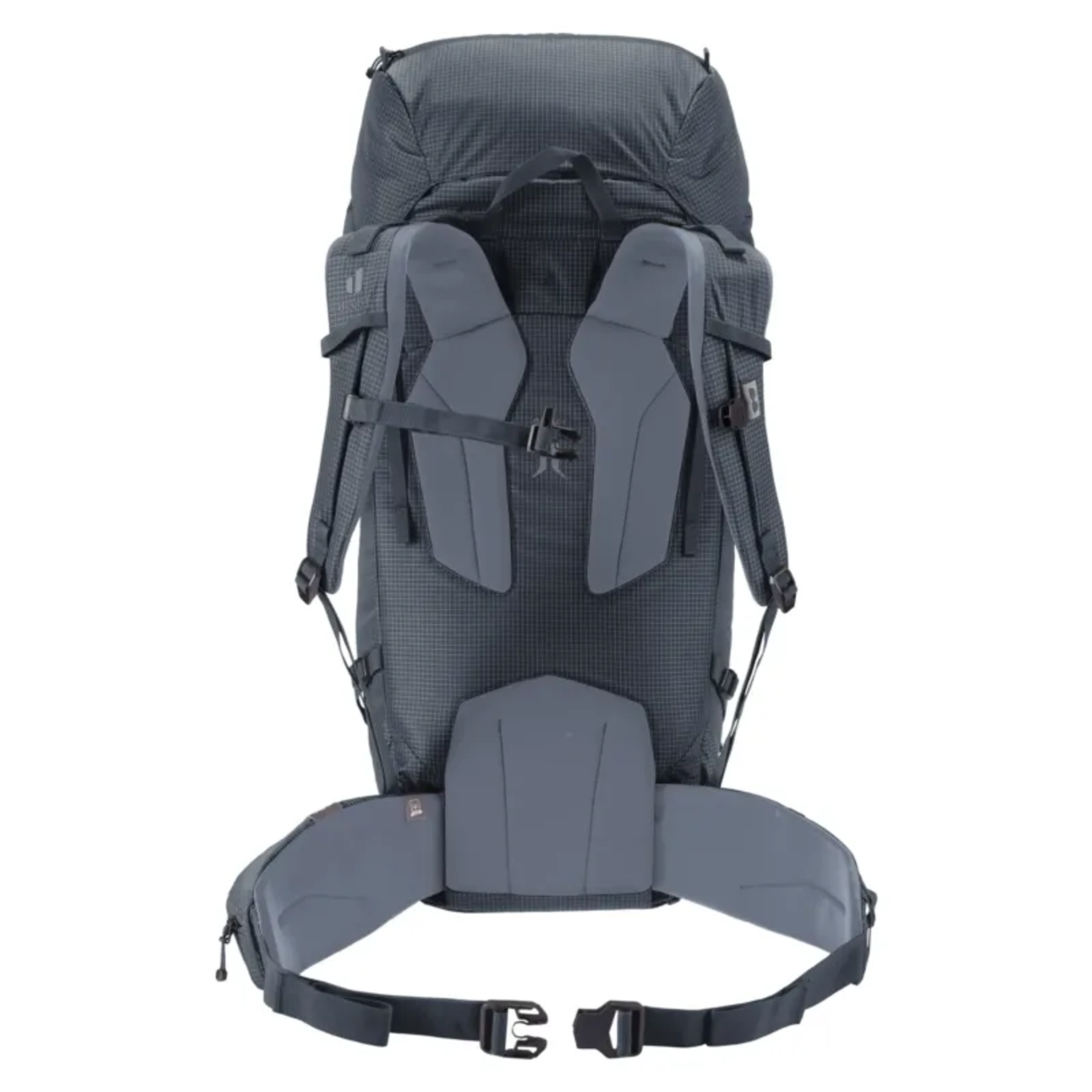 Mochila Trekking Guide 44 + 6 Deuter 2