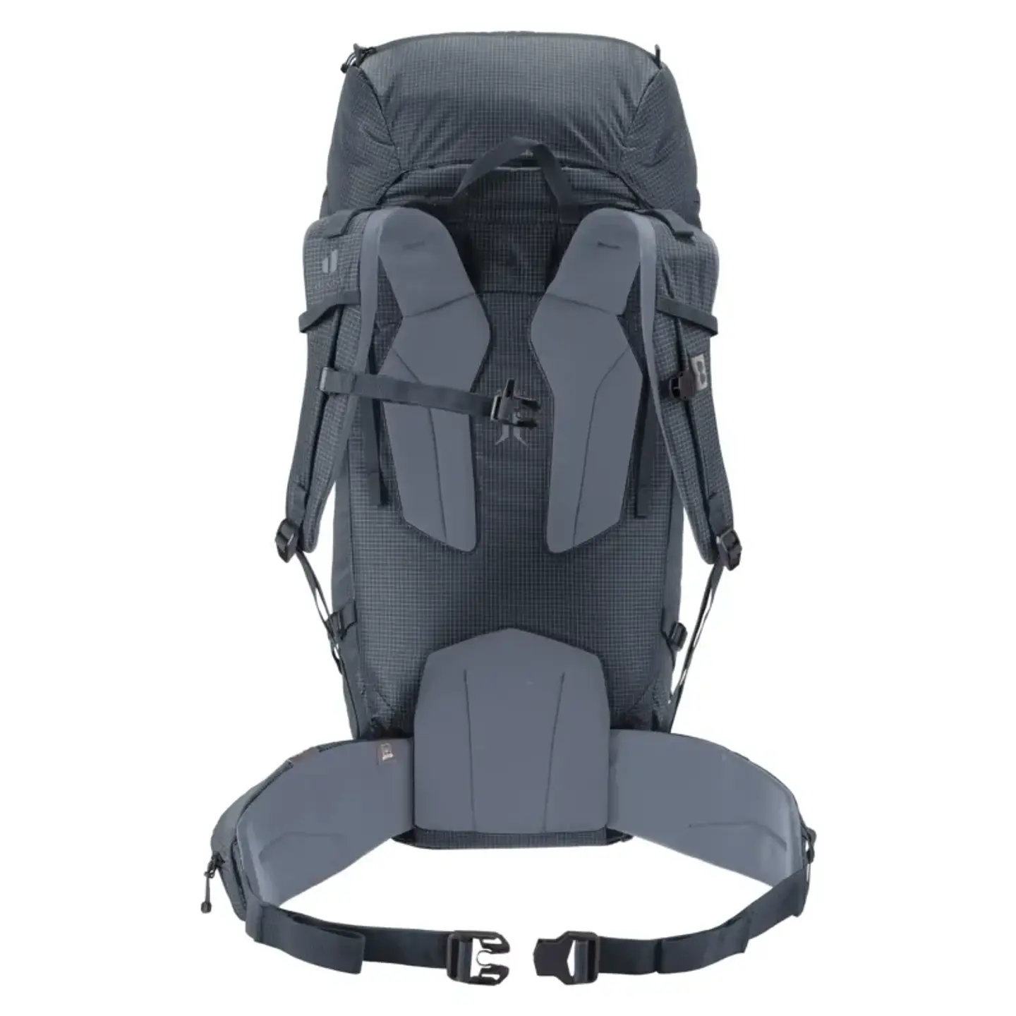 Mochila Alpina Guide 44 + 6 Deuter 3
