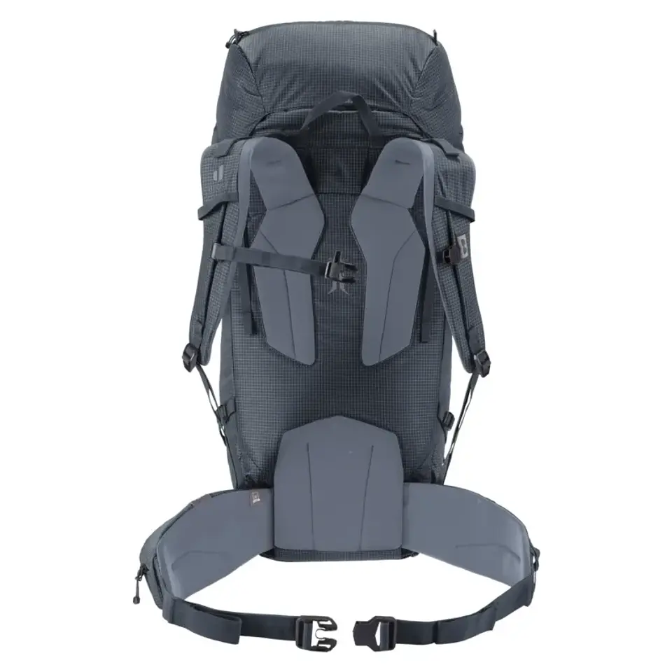 Mochila Alpina Guide 44 + 6 Deuter 3