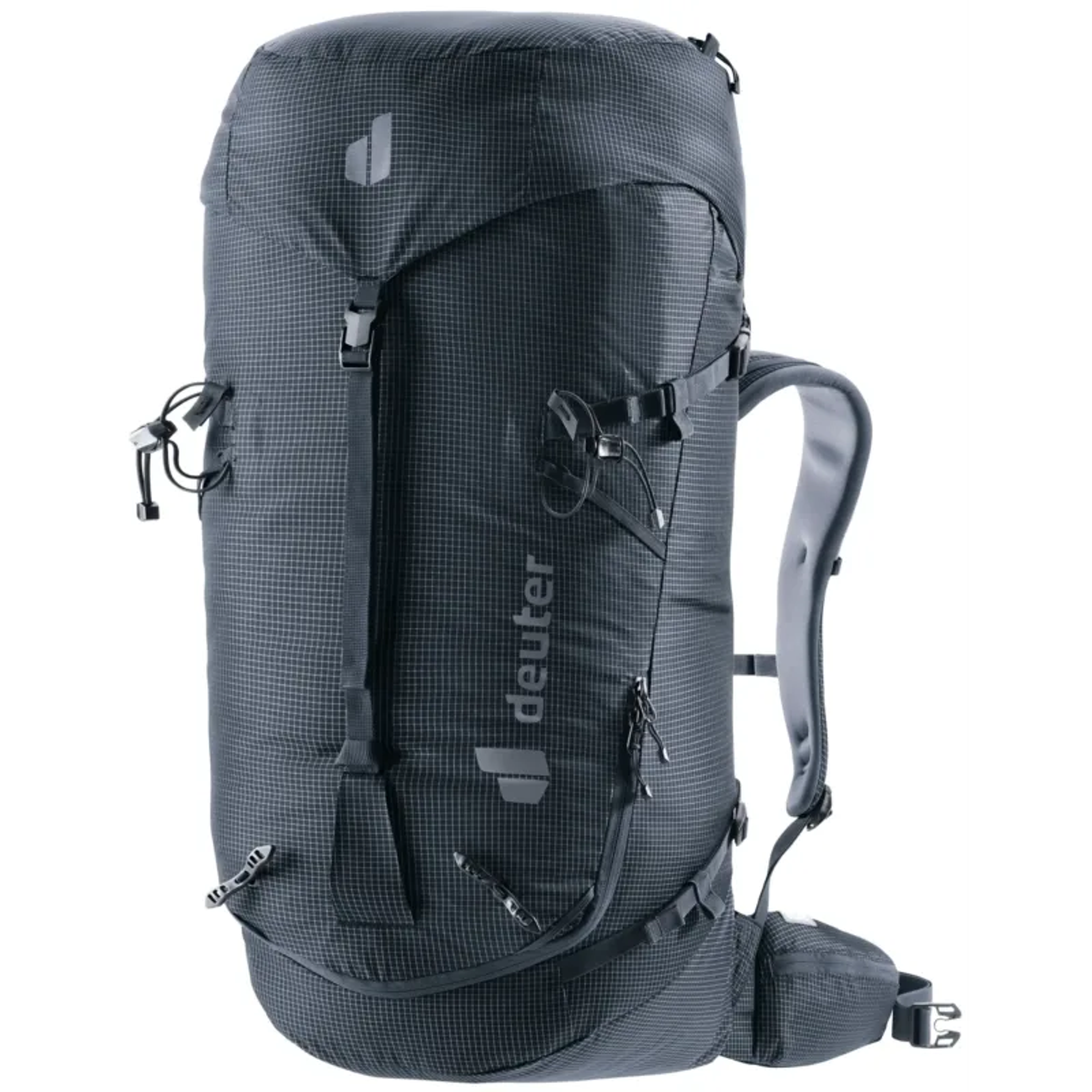 Mochila Trekking Guide 44 + 6 Deuter 1