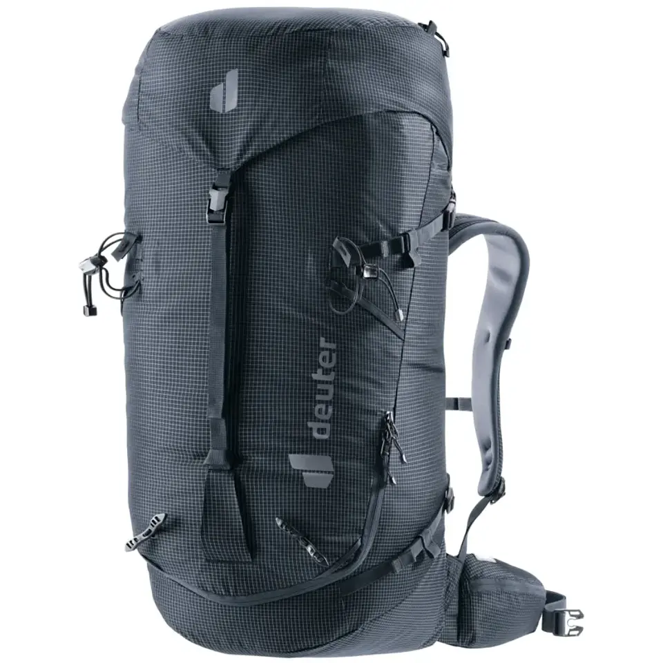 Mochila Alpina Guide 44 + 6 Deuter 1