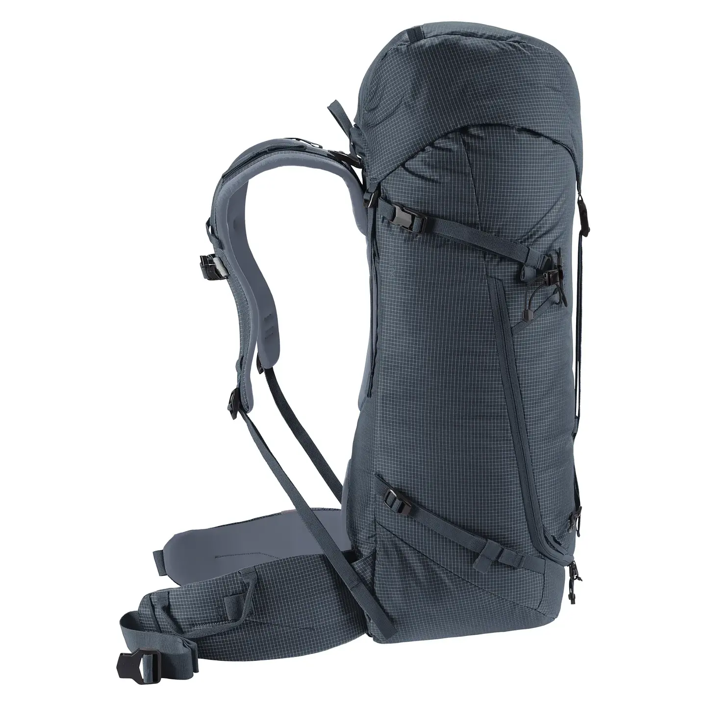 Mochila Alpina Guide 44 + 6 Deuter 4