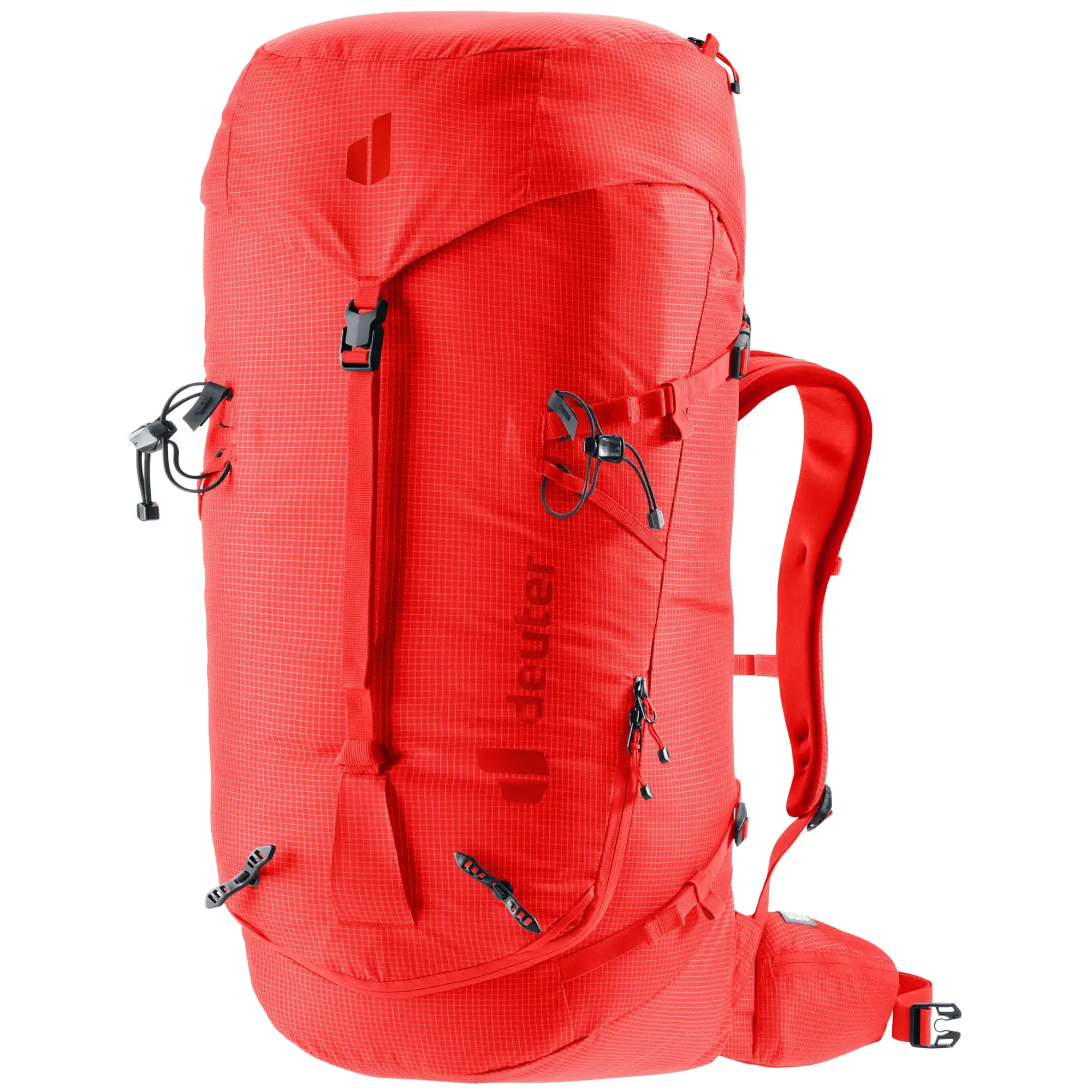 Mochila Alpina Guide 44 + 6 Deuter 2