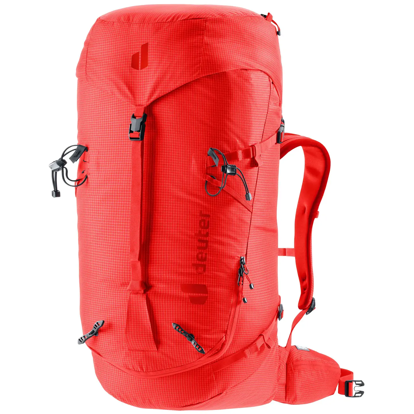 Mochila Alpina Guide 44 + 6 Deuter 2