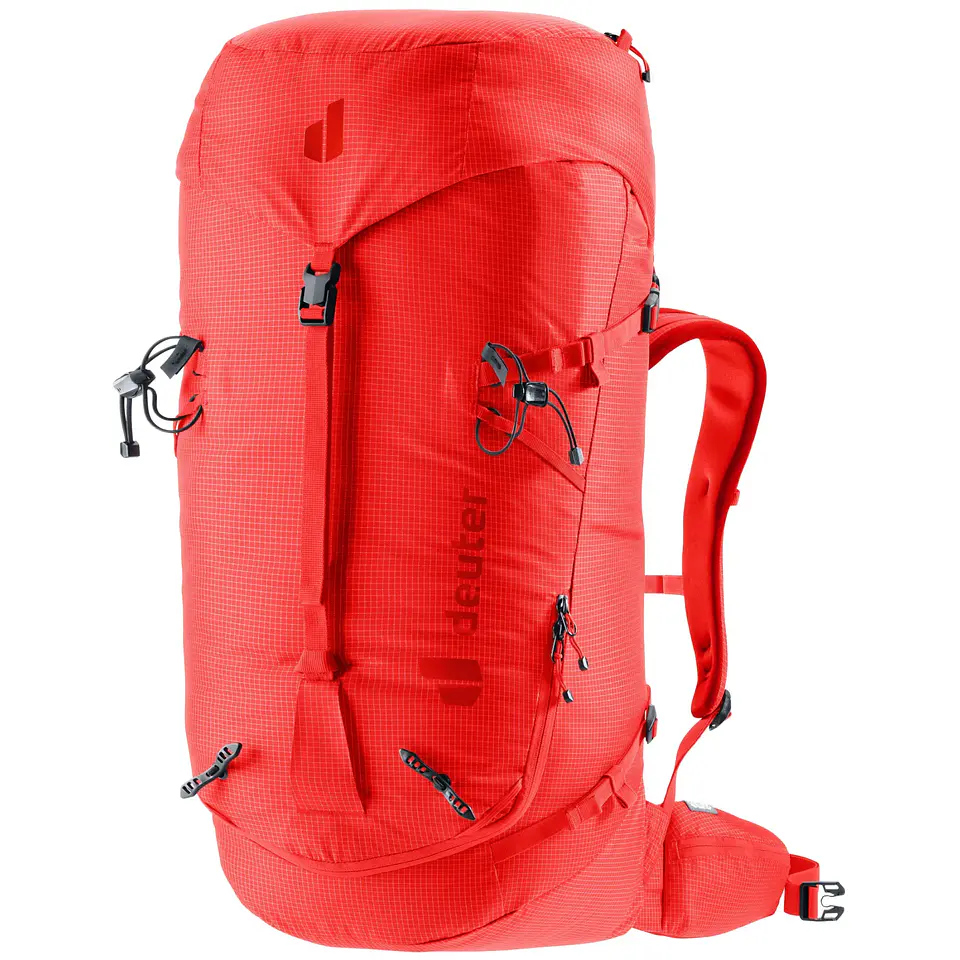 Mochila Alpina Guide 44 + 6 Deuter 2