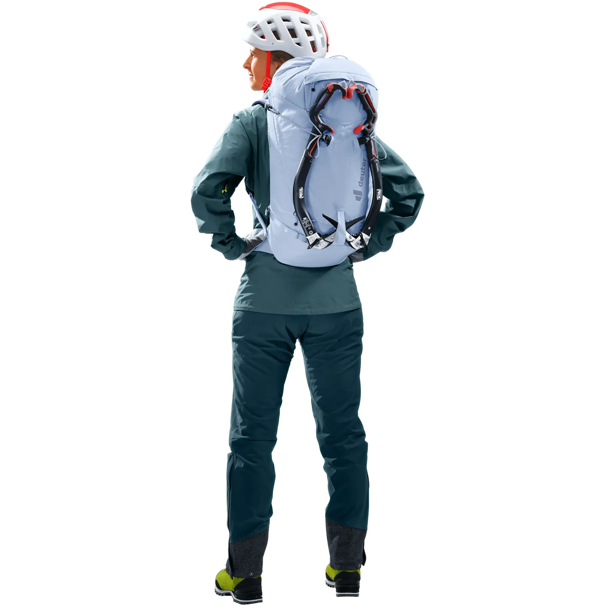 Mochila Guide Lite 28 SL 4