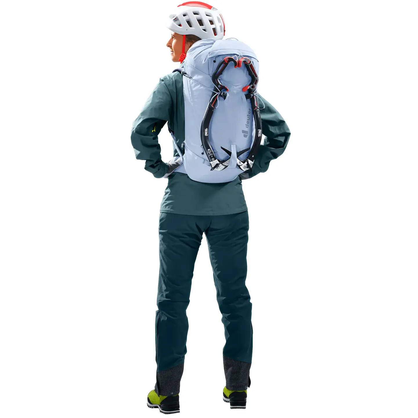 Mochila Guide Lite 28 SL 4