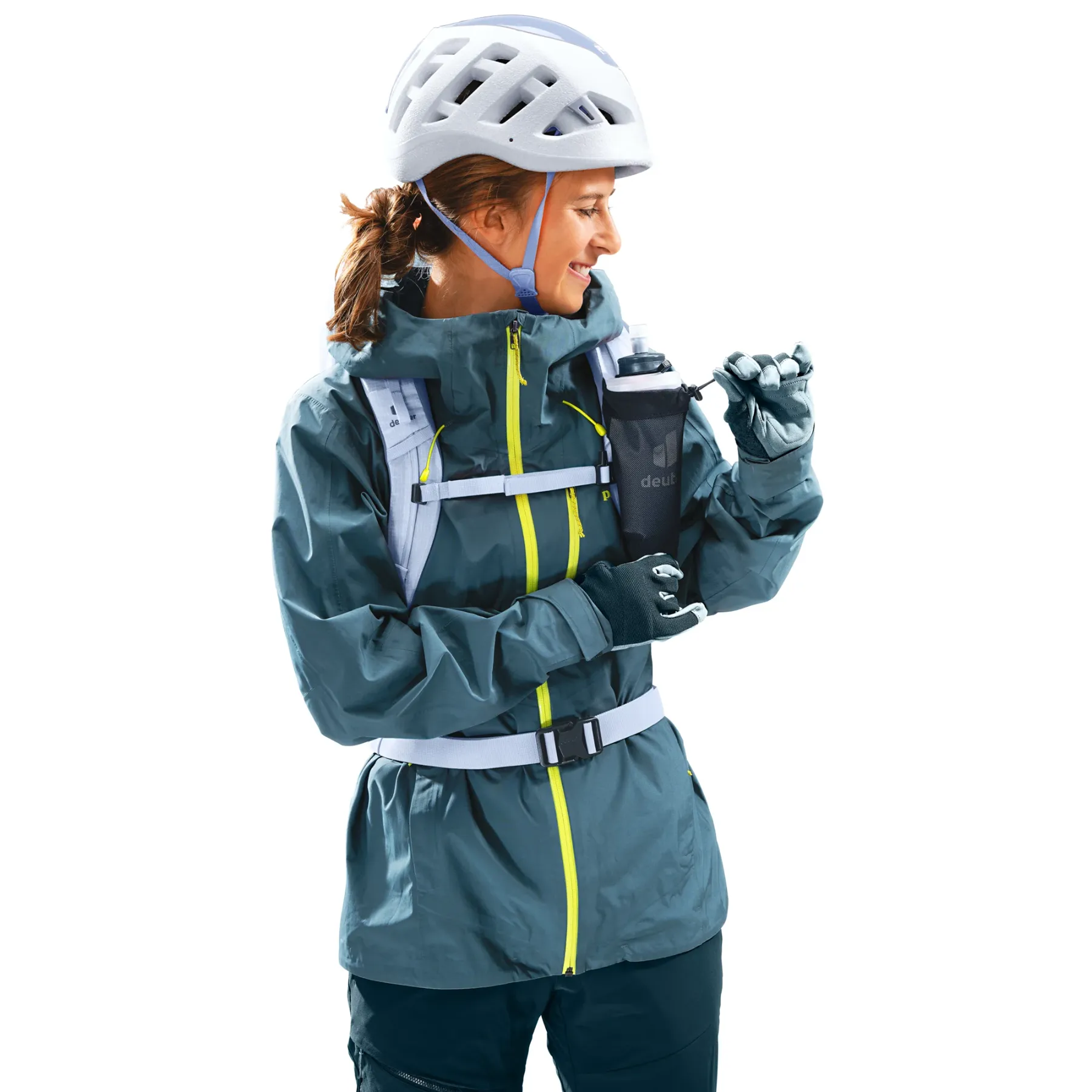 Mochila Guide Lite 28 SL 5