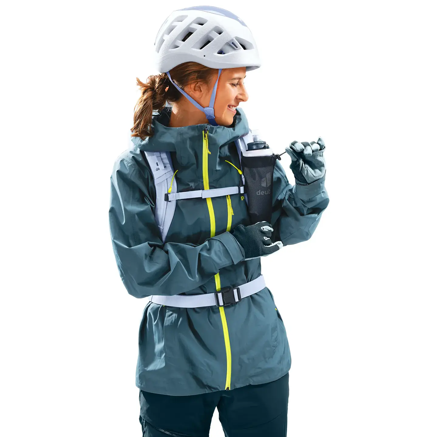 Mochila Guide Lite 28 SL 5