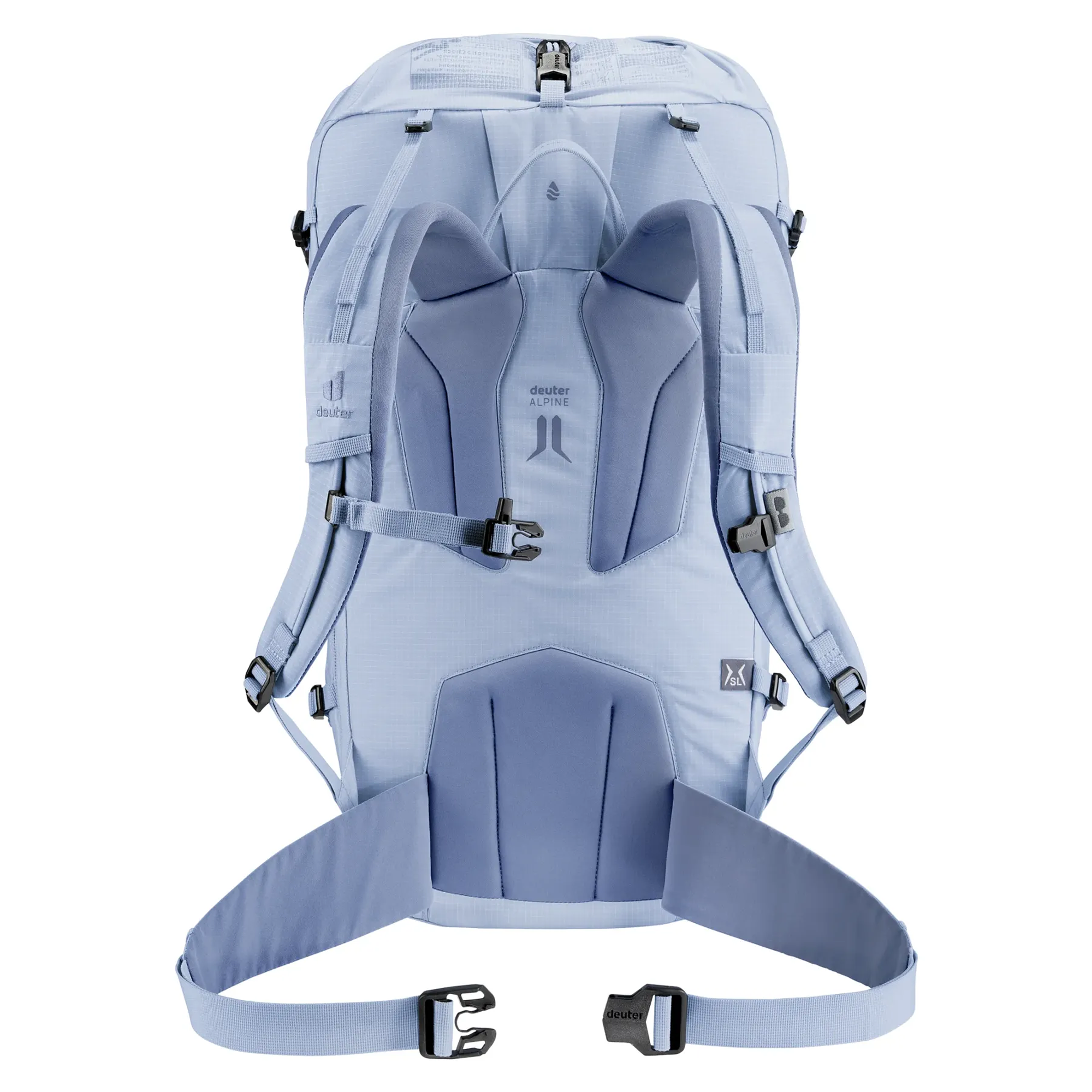 Mochila Guide Lite 28 SL 6