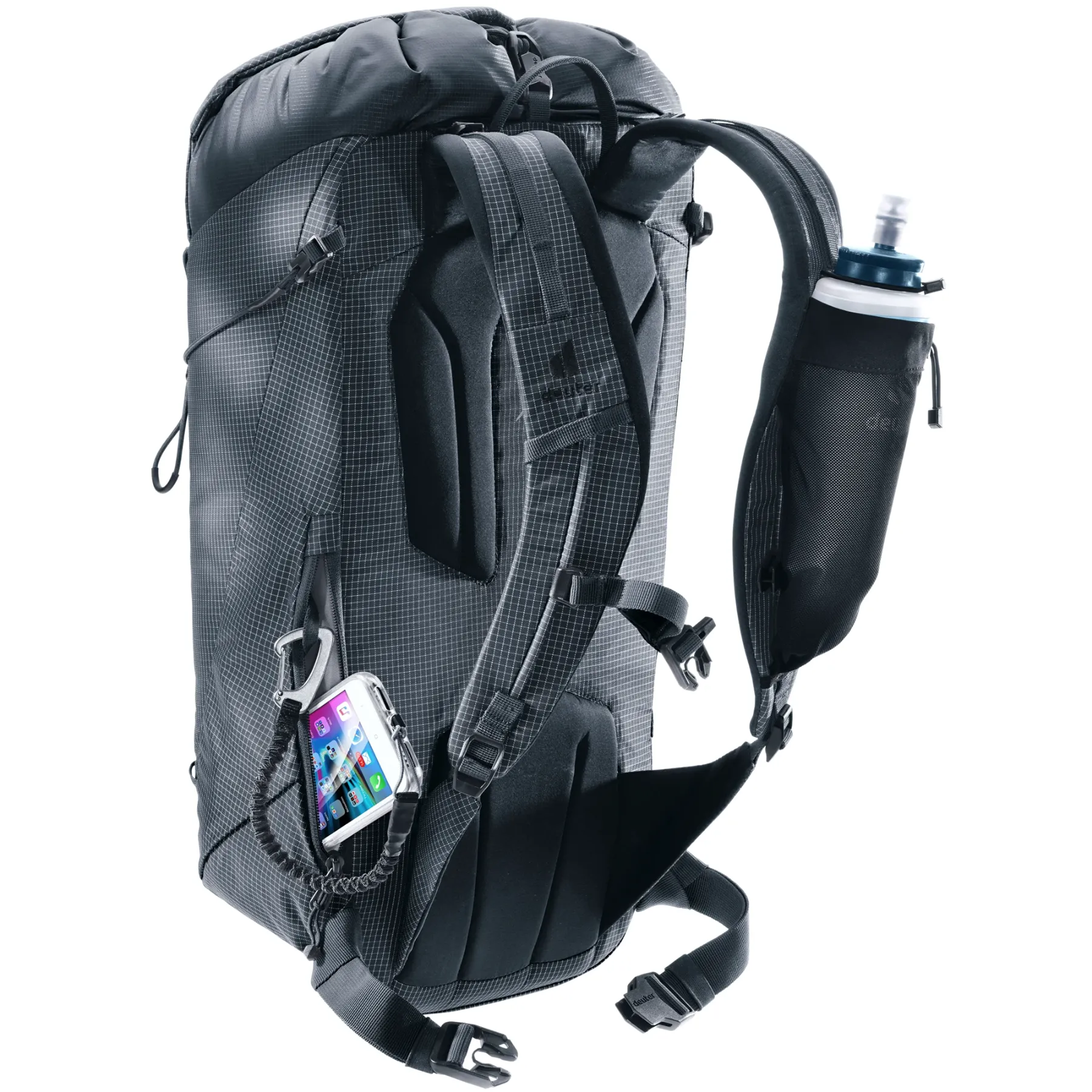 Mochila Guide Lite 24 4