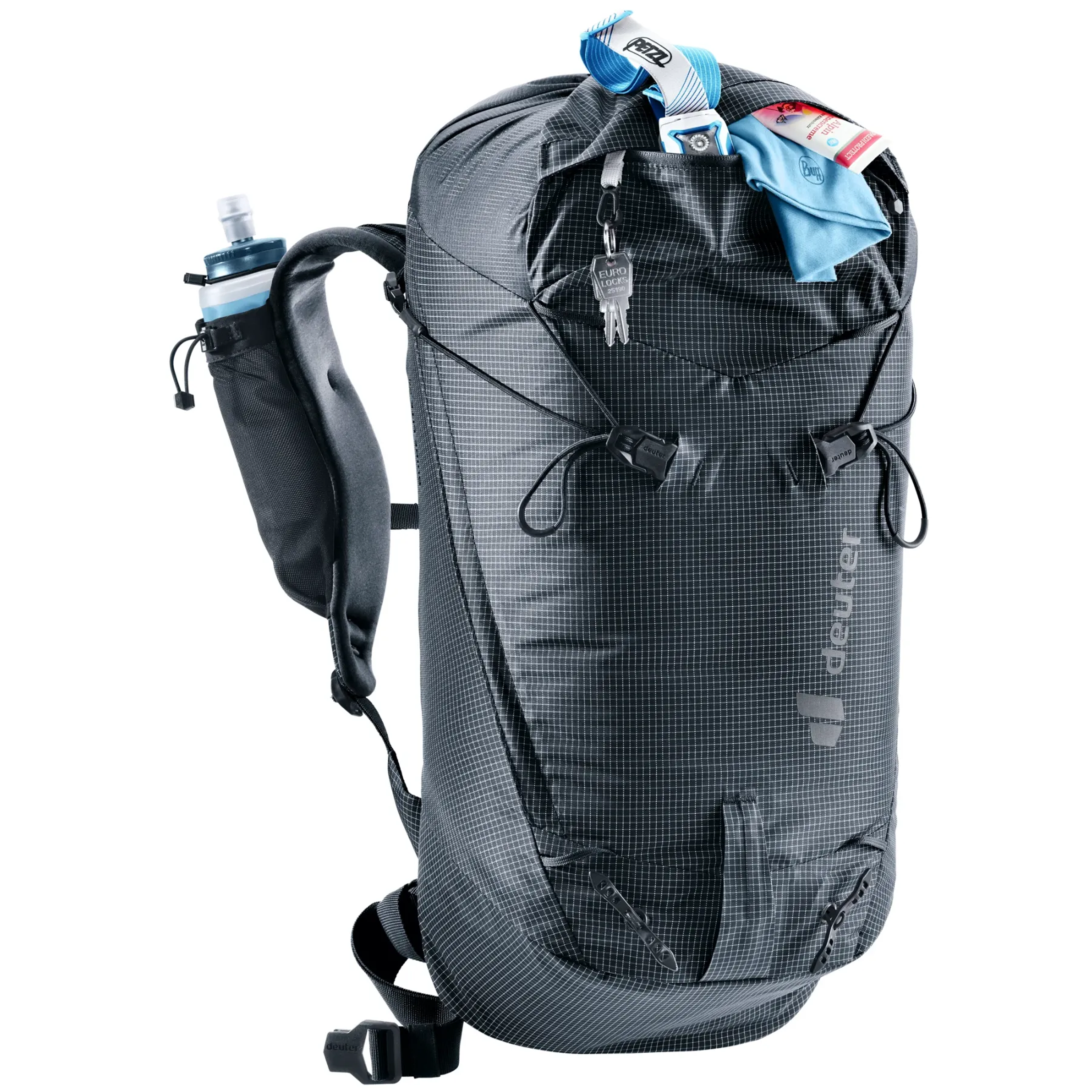 Mochila Guide Lite 24 7