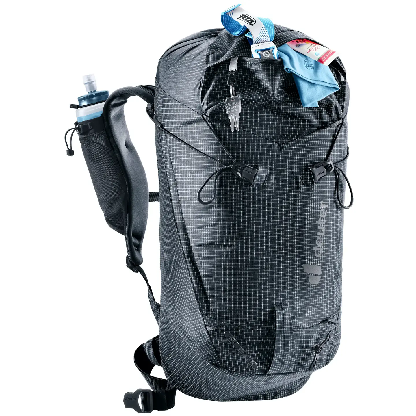 Mochila Guide Lite 24 7