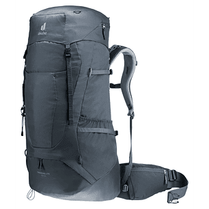 Mochila Trekking Lite 55 + 10 Deuter 