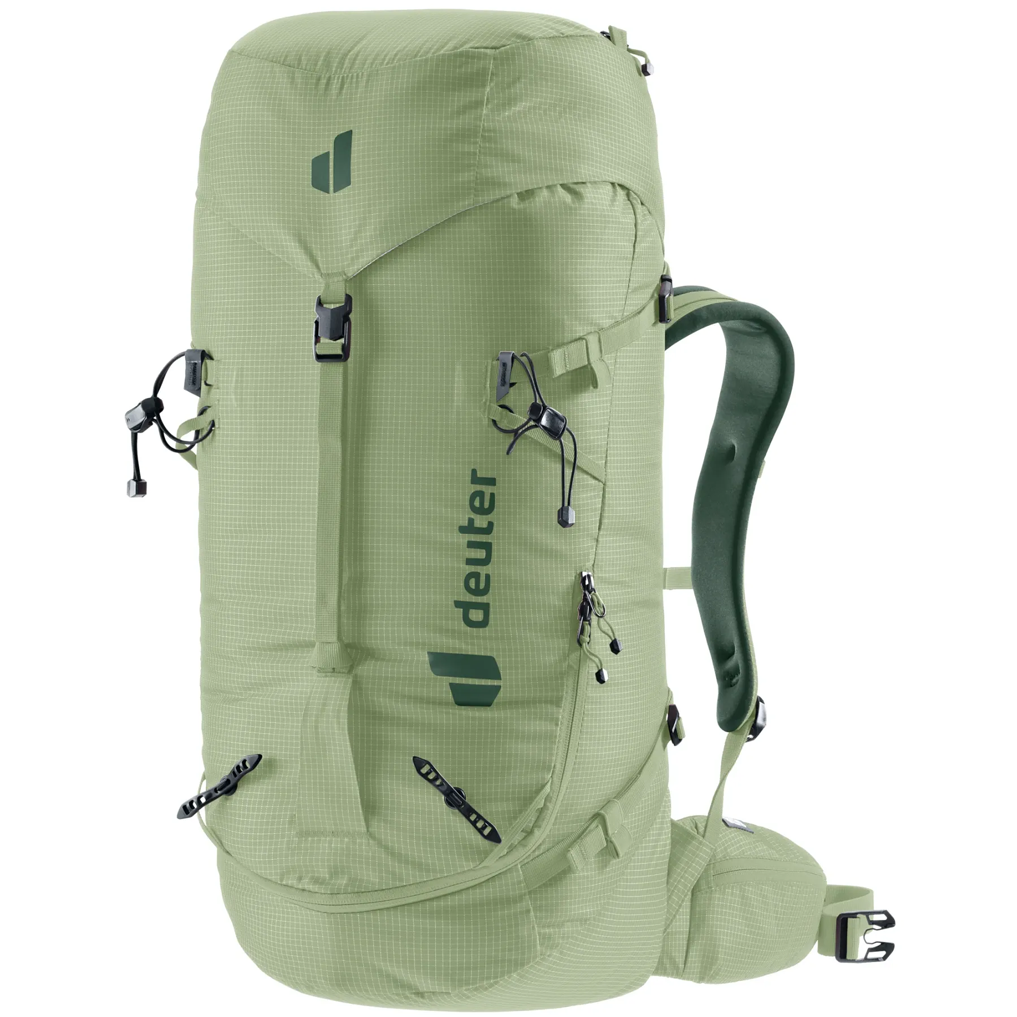Mochila Alpina Guide 34 + 6 Deuter 1