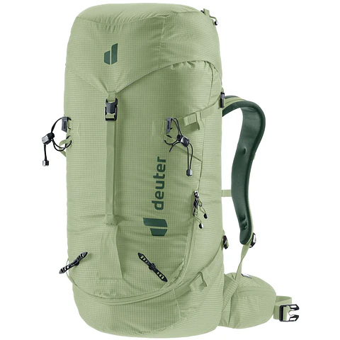 Mochila Alpina Guide 34 + 6 Deuter