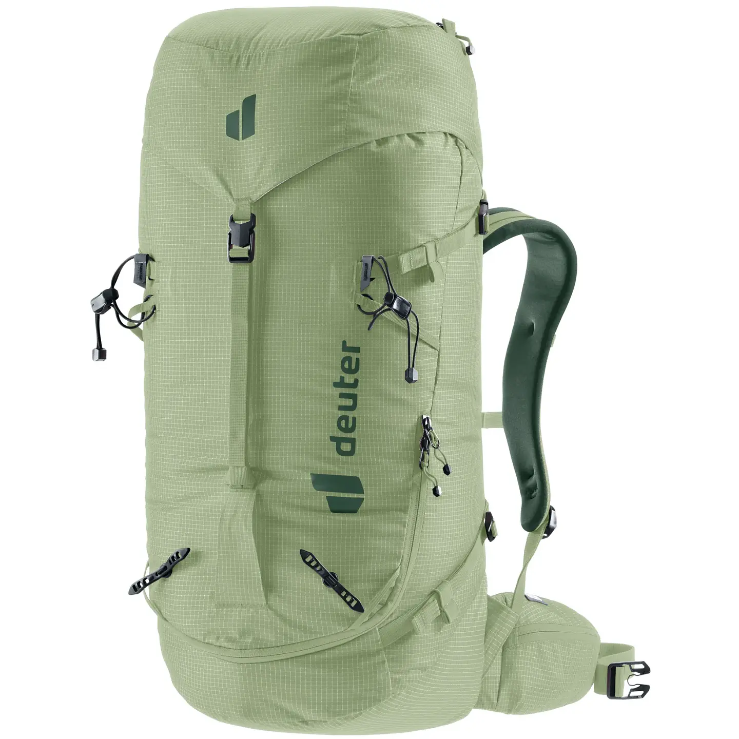 Mochila Alpina Guide 34 + 6 Deuter 1