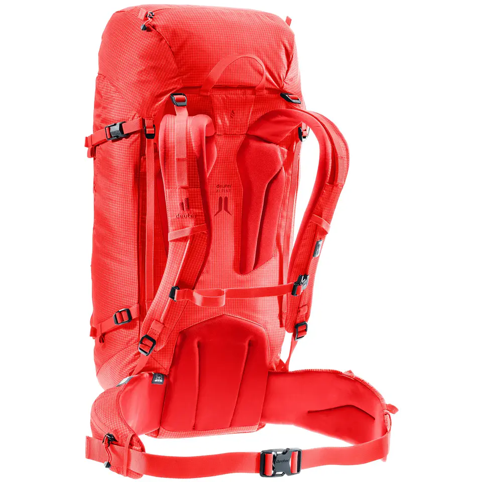 Mochila Alpina Guide 34 + 6 Deuter 6