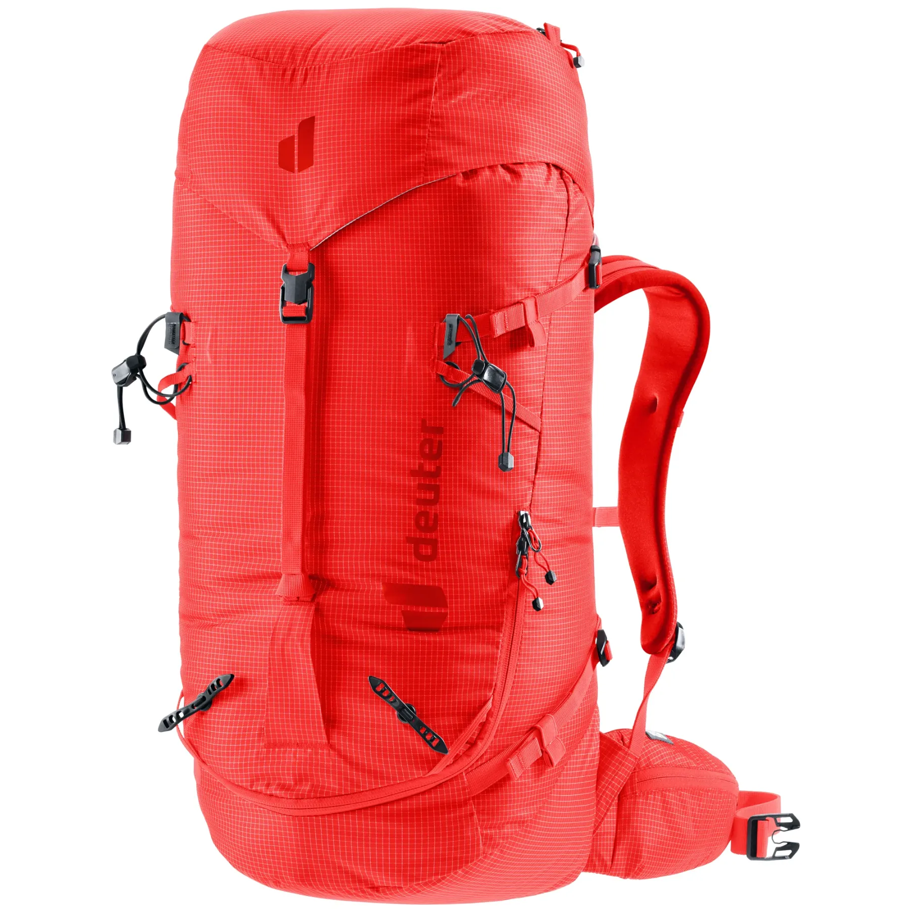 Mochila Alpina Guide 34 + 6 Deuter 3