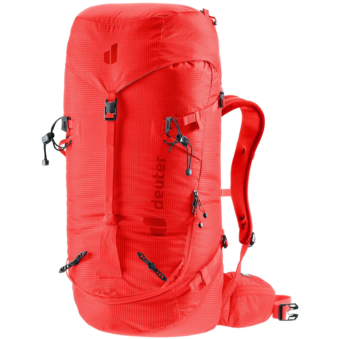 Mochila Alpina Guide 34 + 6 Deuter 3