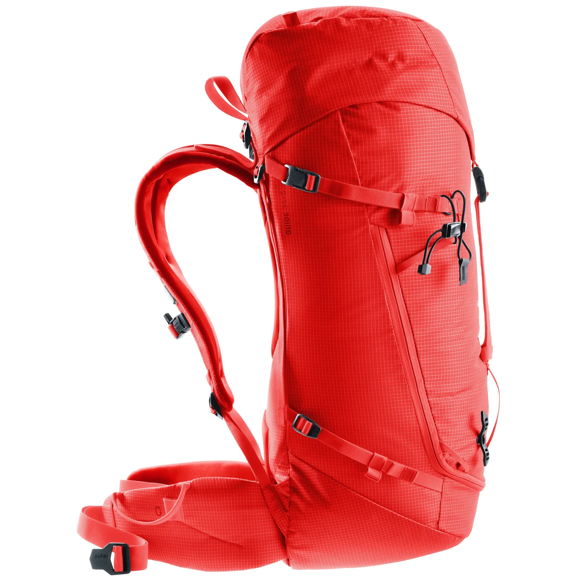Mochila Alpina Guide 34 + 6 Deuter 7