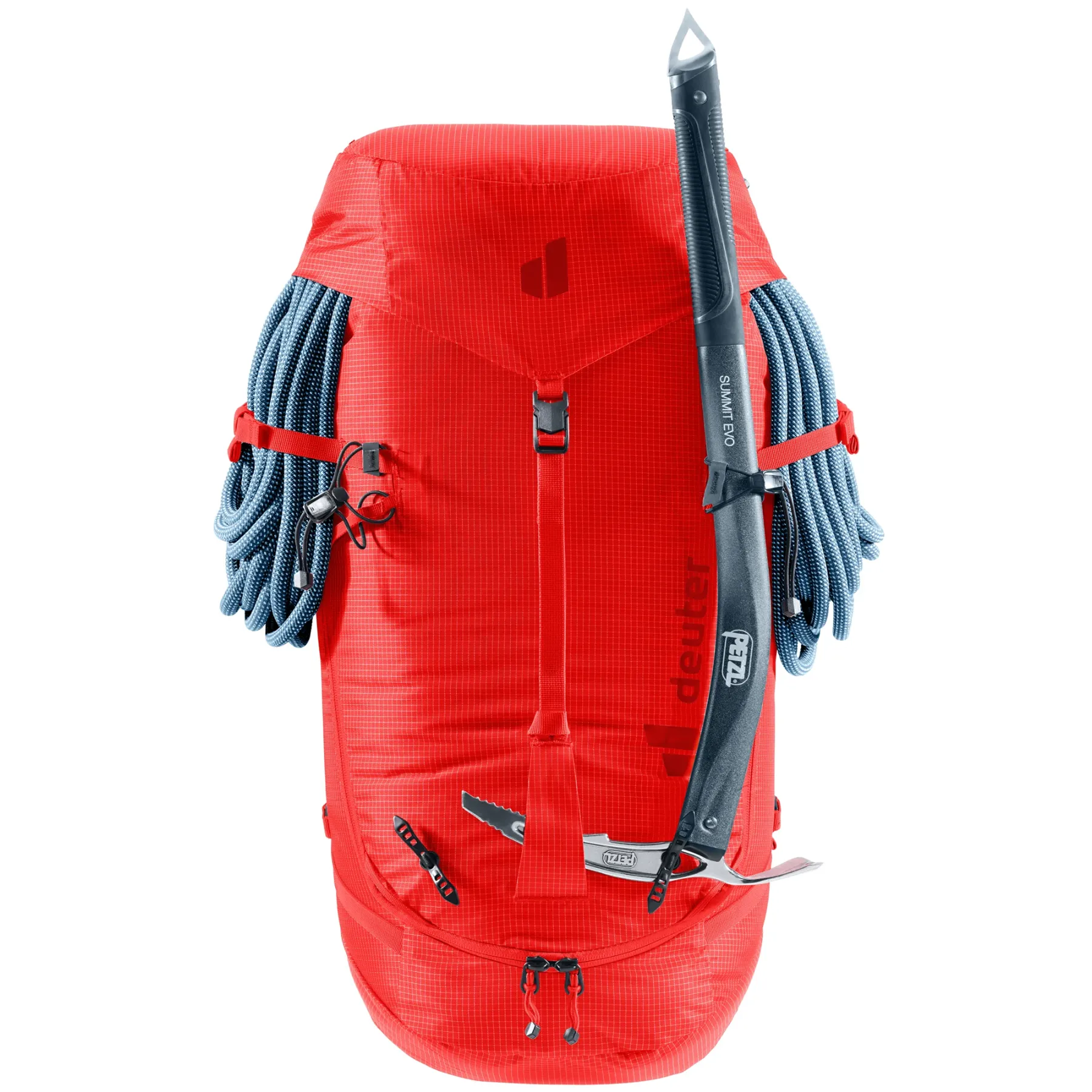 Mochila Alpina Guide 34 + 6 Deuter 8