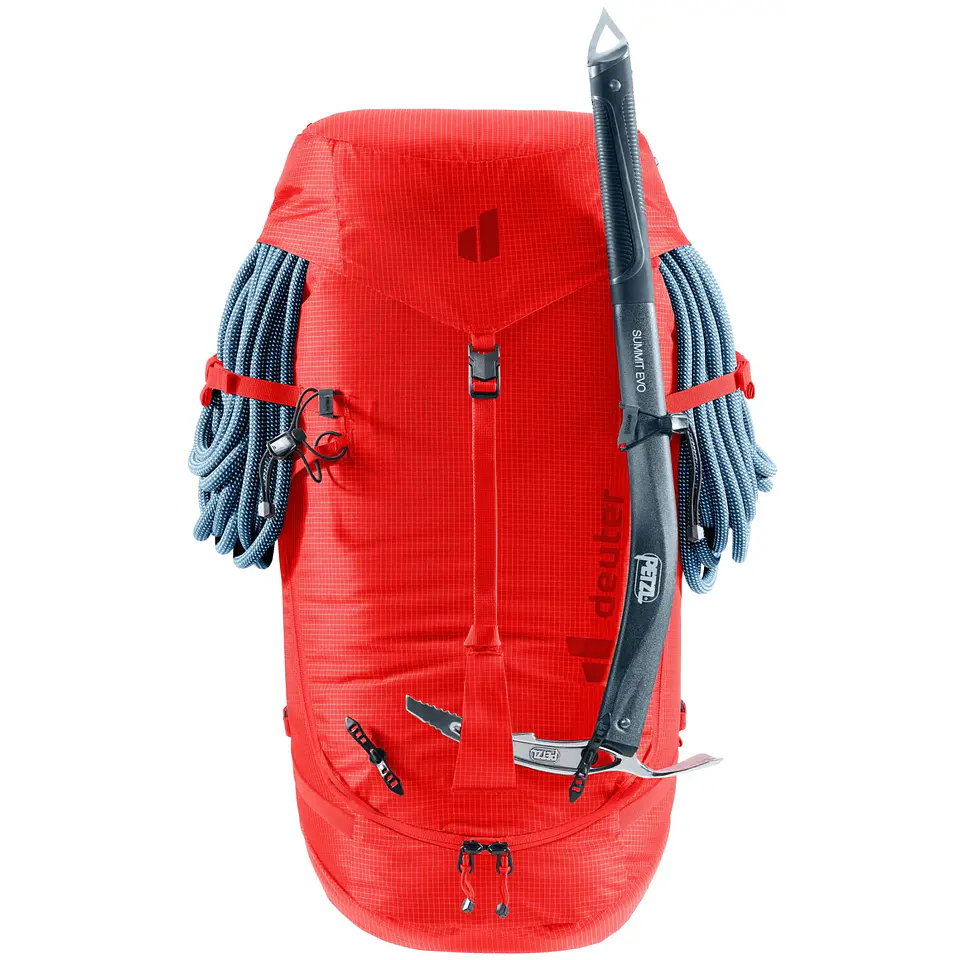 Mochila Alpina Guide 34 + 6 Deuter 8