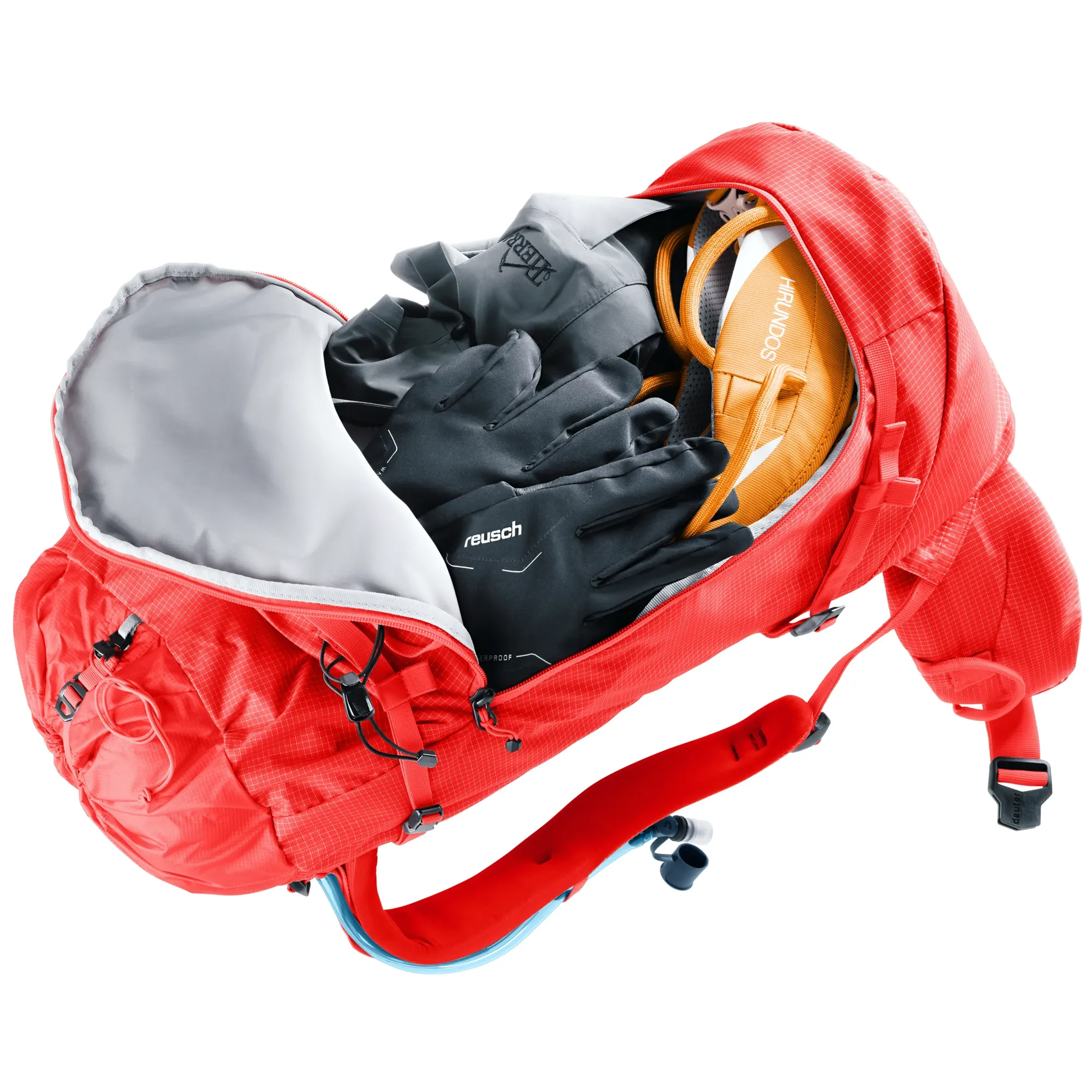 Mochila Alpina Guide 34 + 6 Deuter 9