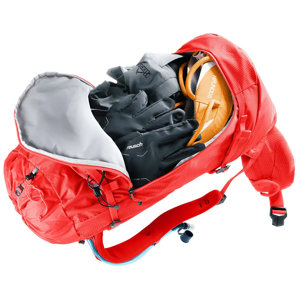 Mochila Alpina Guide 34 + 6 Deuter 9