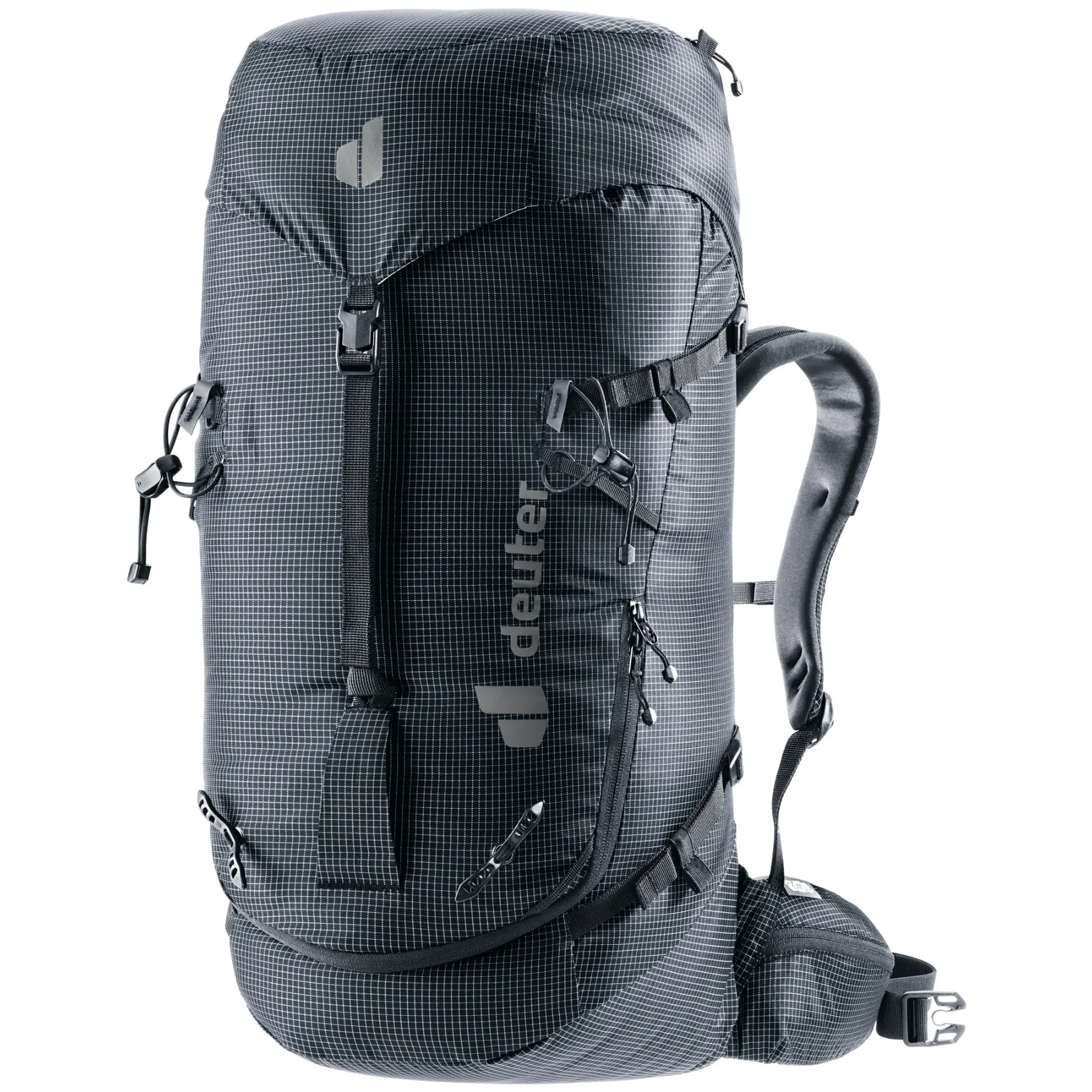 Mochila Alpina Guide 34 + 6 Deuter 2