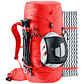 Mochila Alpina Guide 34 + 6 Deuter - Miniatura 11
