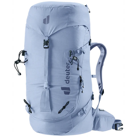 Mochila Guide 32 + 6 SL Deuter