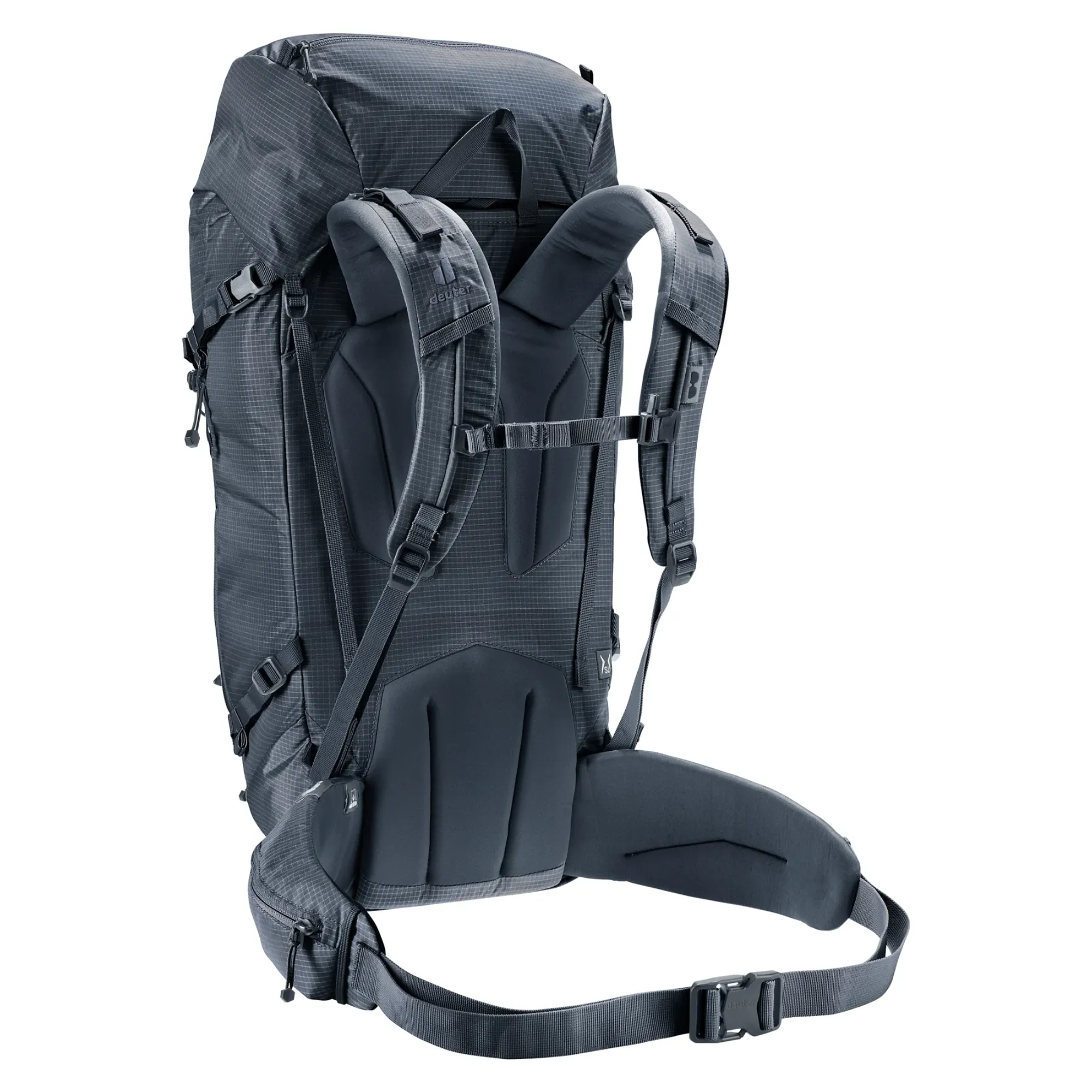 Mochila Guide 32 + 6 SL Deuter 4
