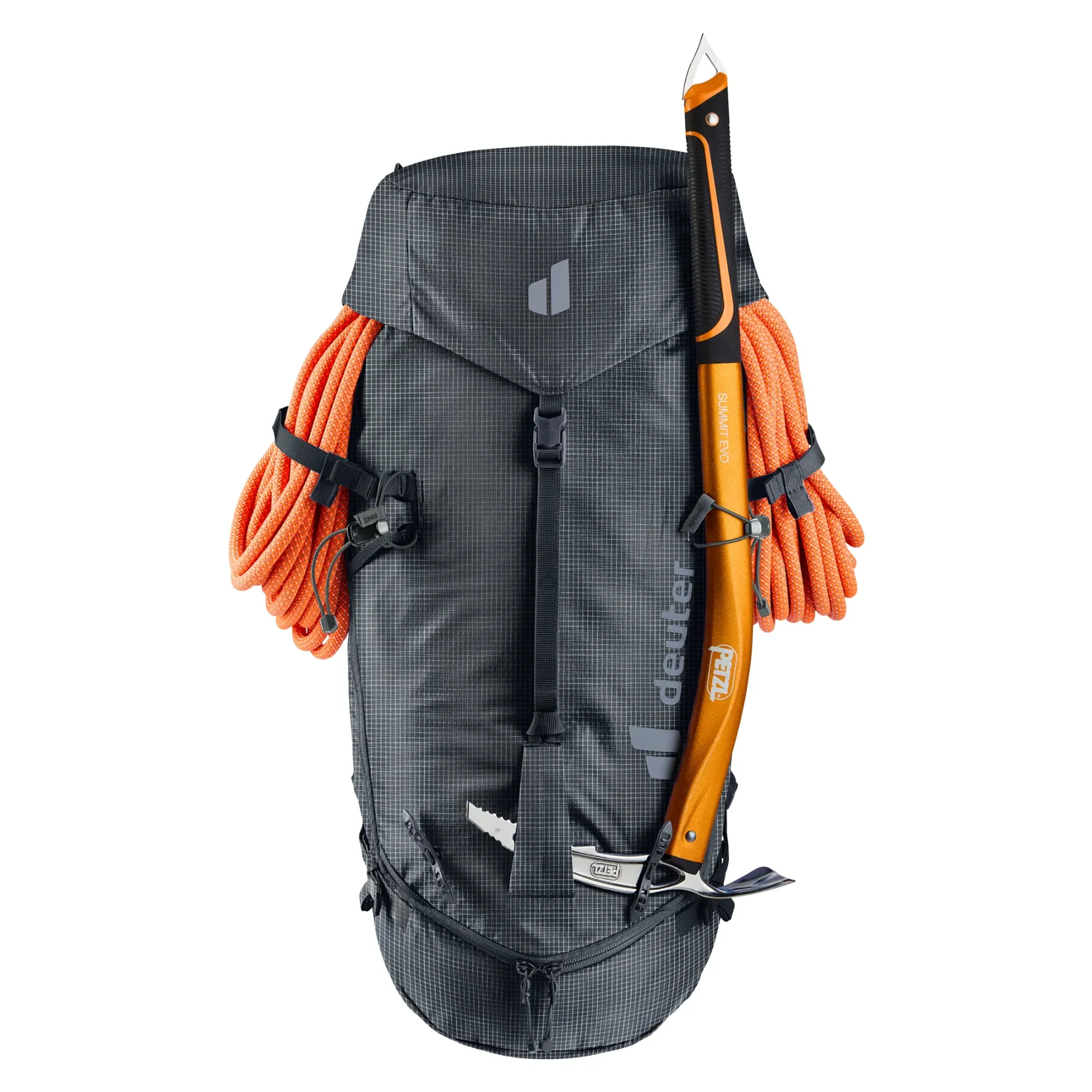 Mochila Guide 32 + 6 SL Deuter 10