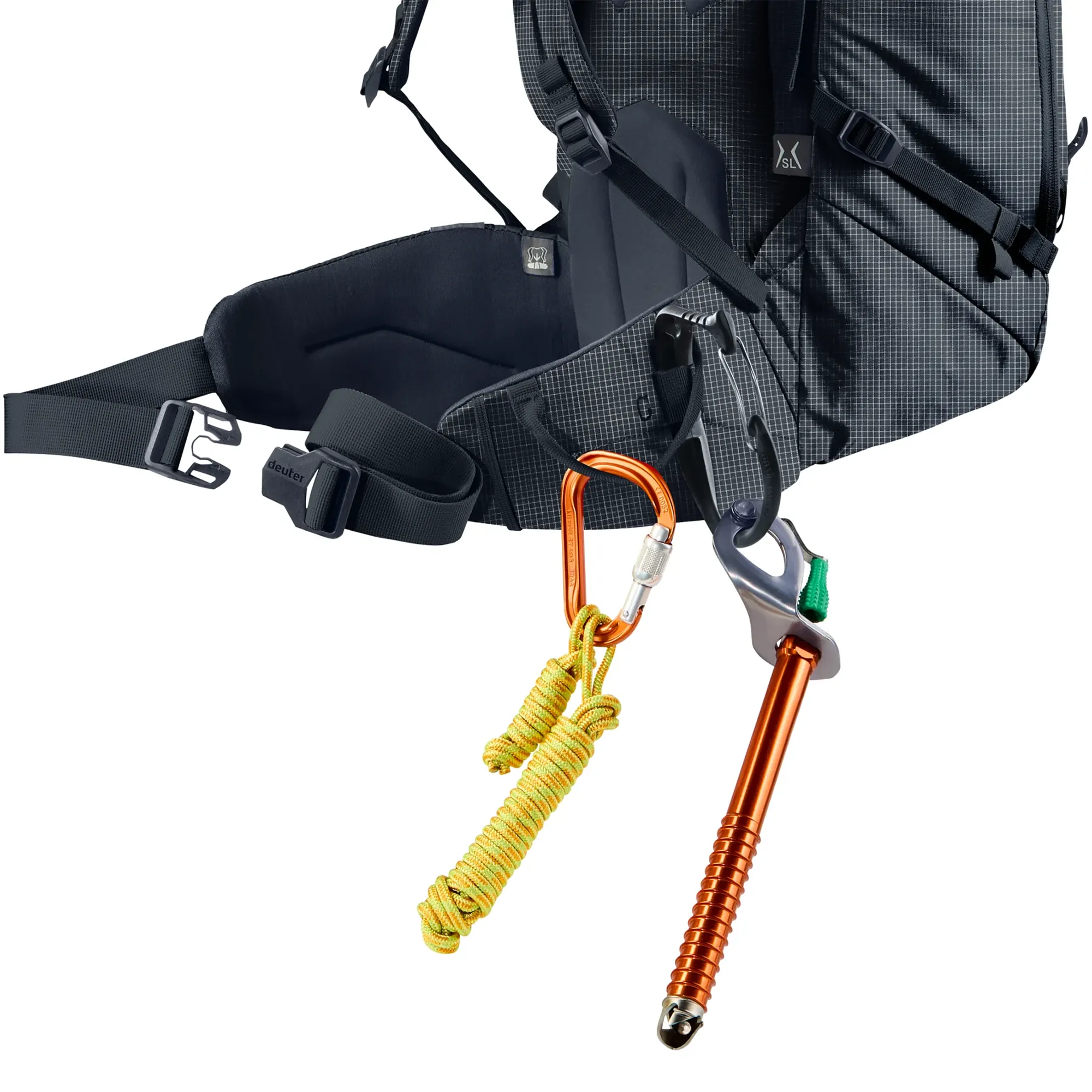 Mochila Guide 32 + 6 SL Deuter 13