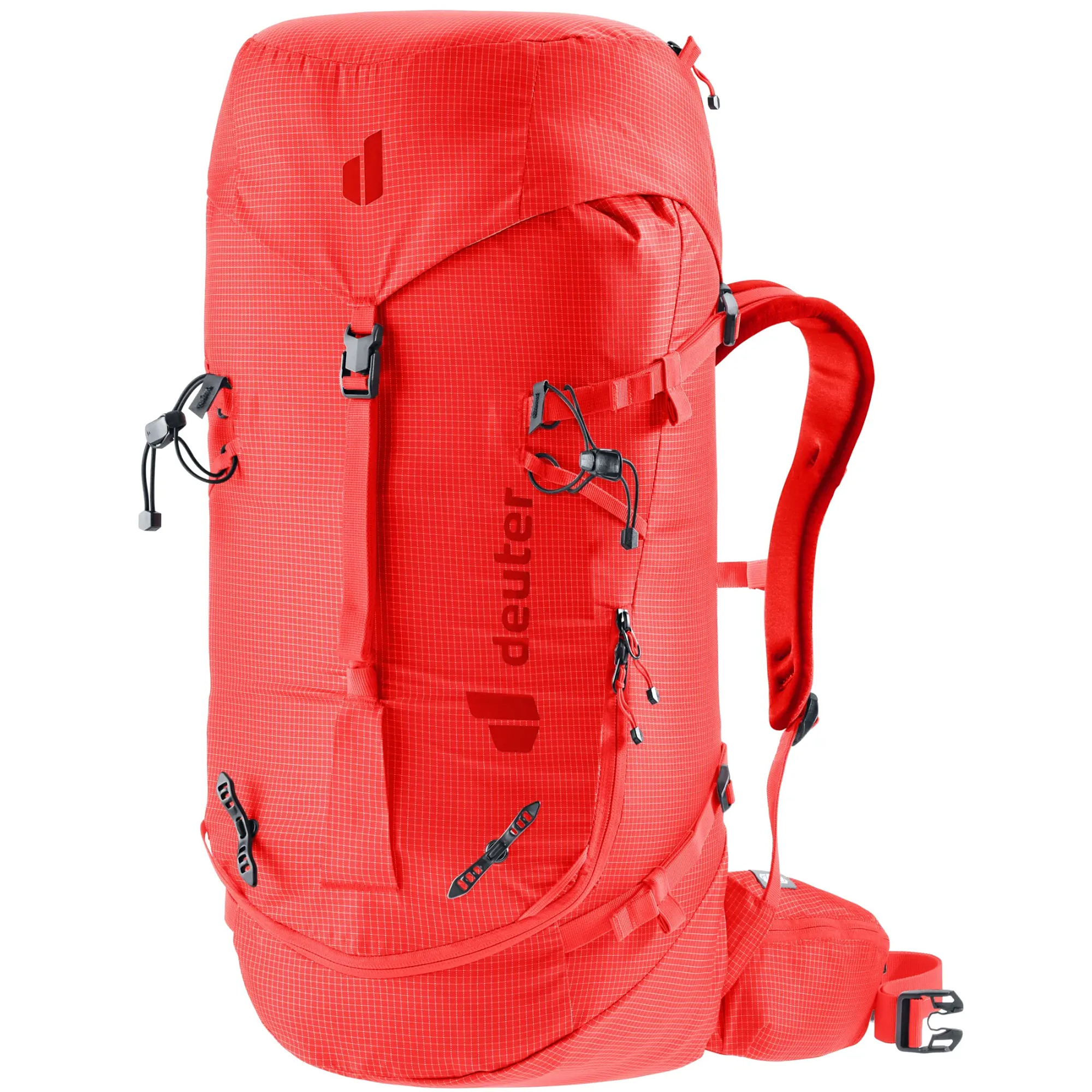 Mochila Guide 32 + 6 SL Deuter 2