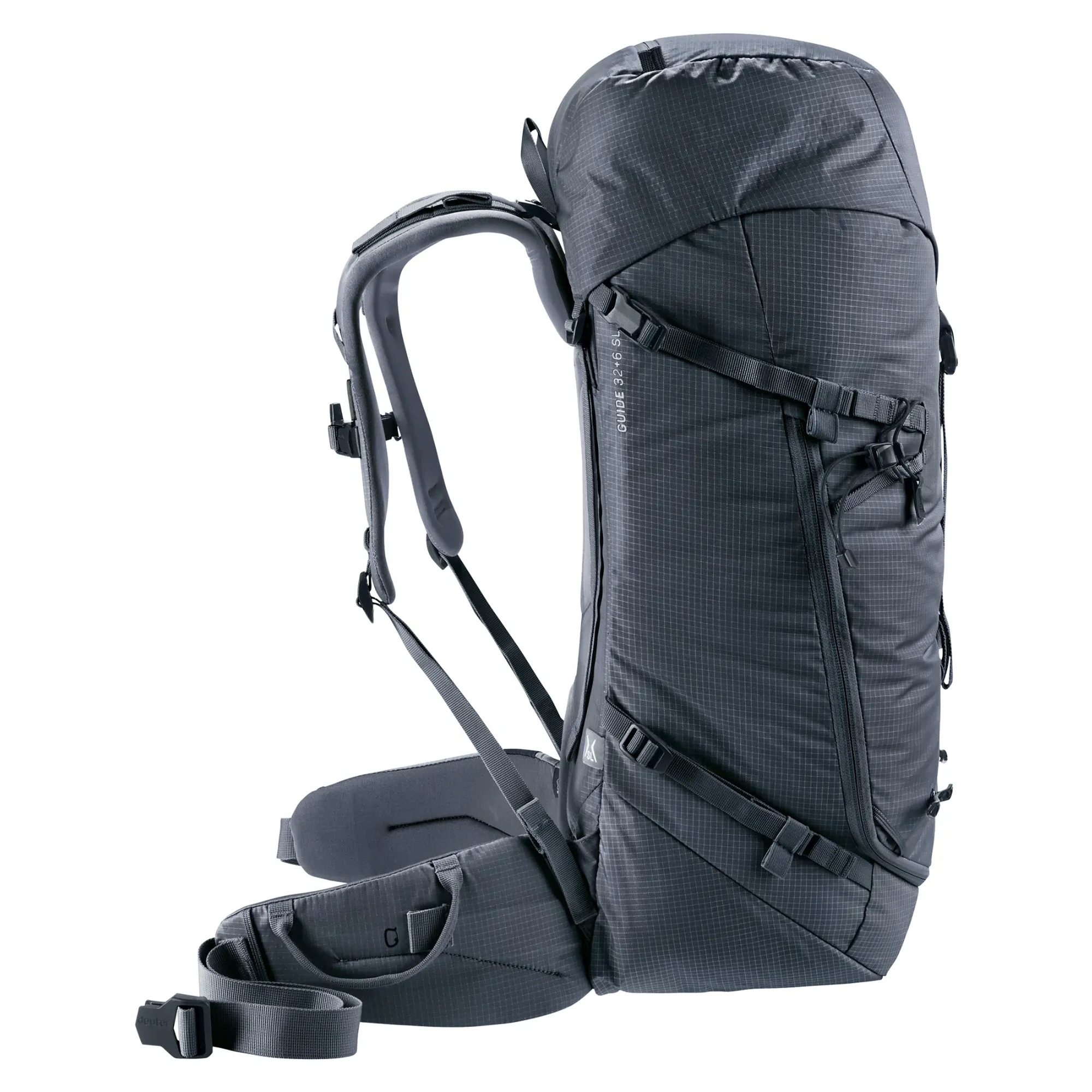 Mochila Guide 32 + 6 SL Deuter 8