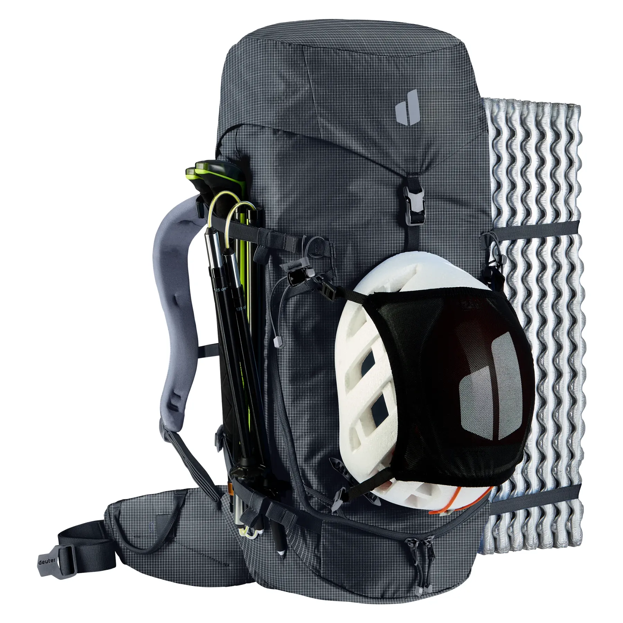 Mochila Guide 32 + 6 SL Deuter 12